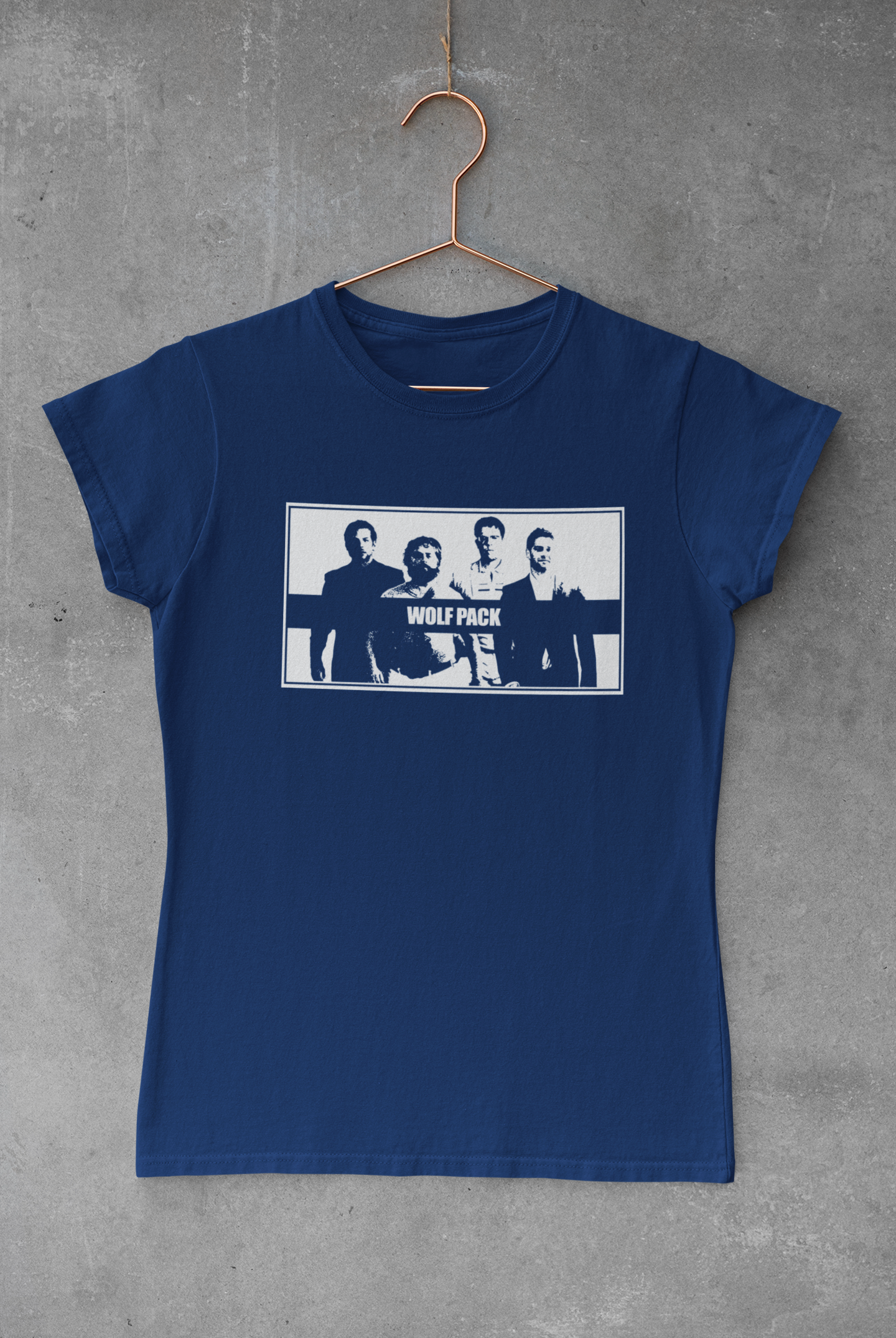 Camiseta Baby Look 