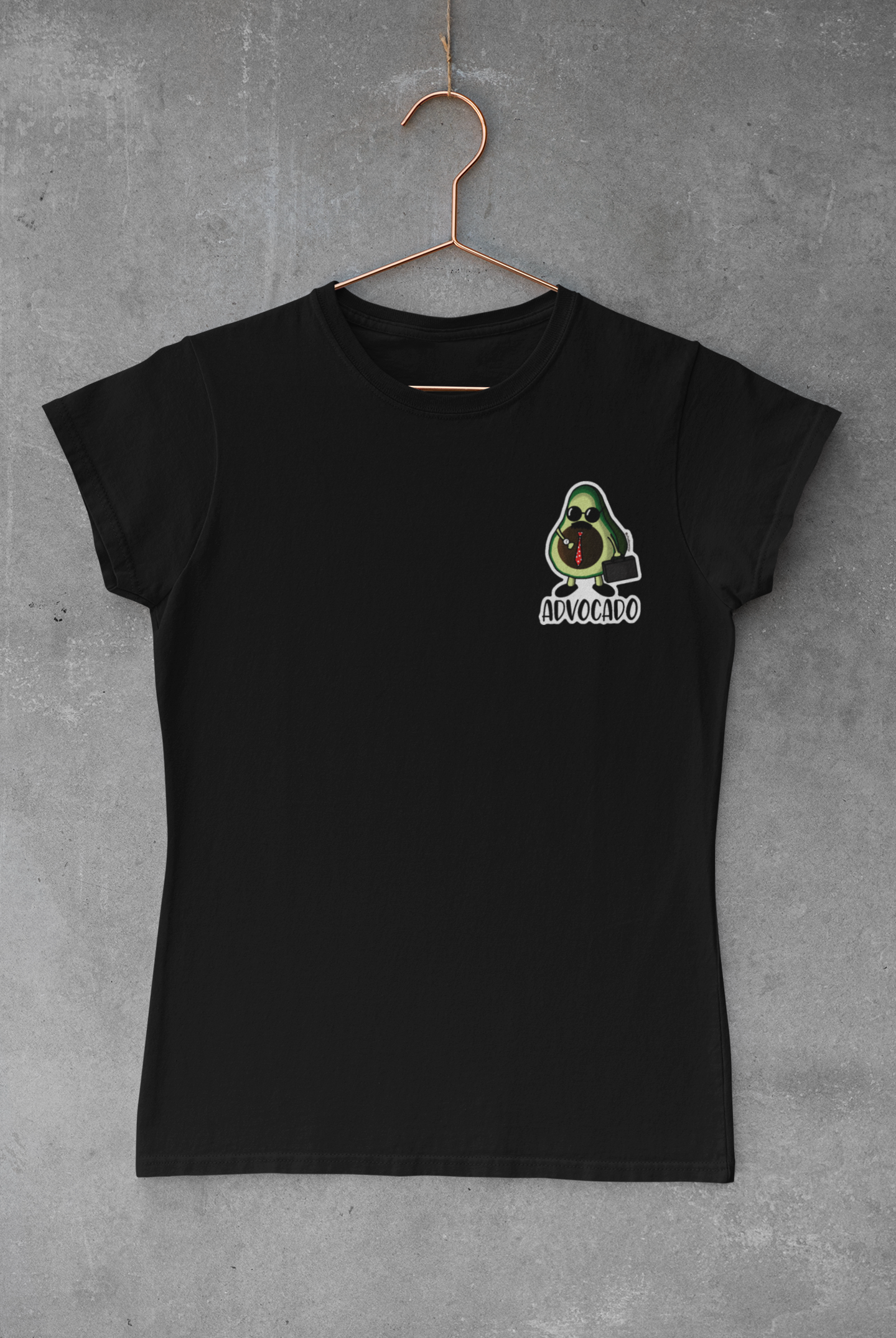 Camiseta Baby look 