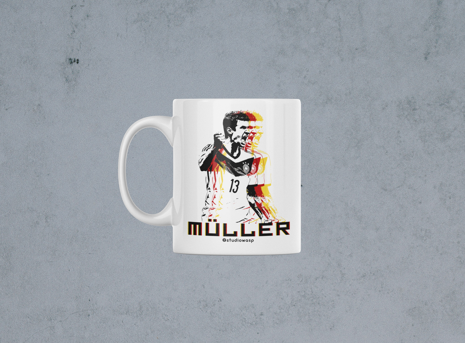 Caneca 