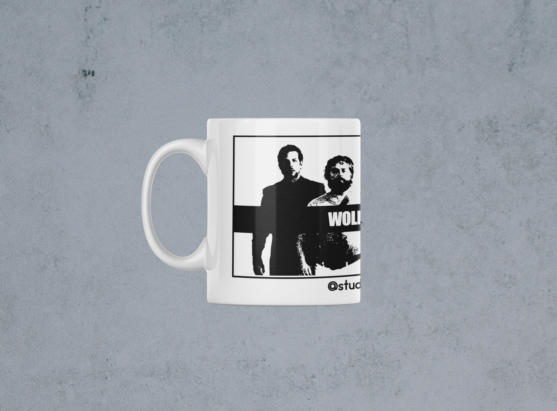 Caneca 