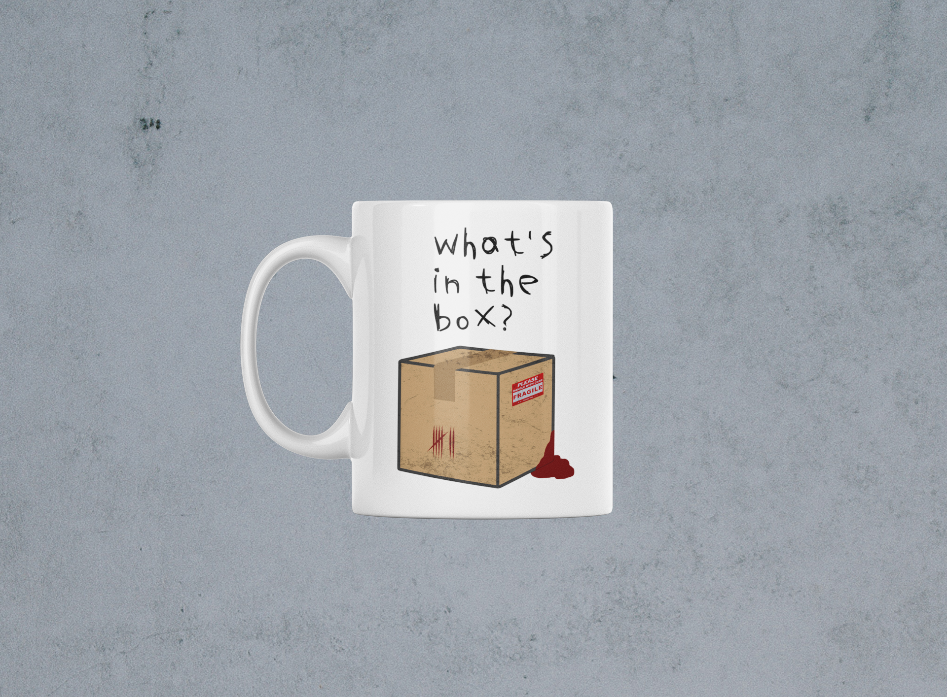 Caneca 