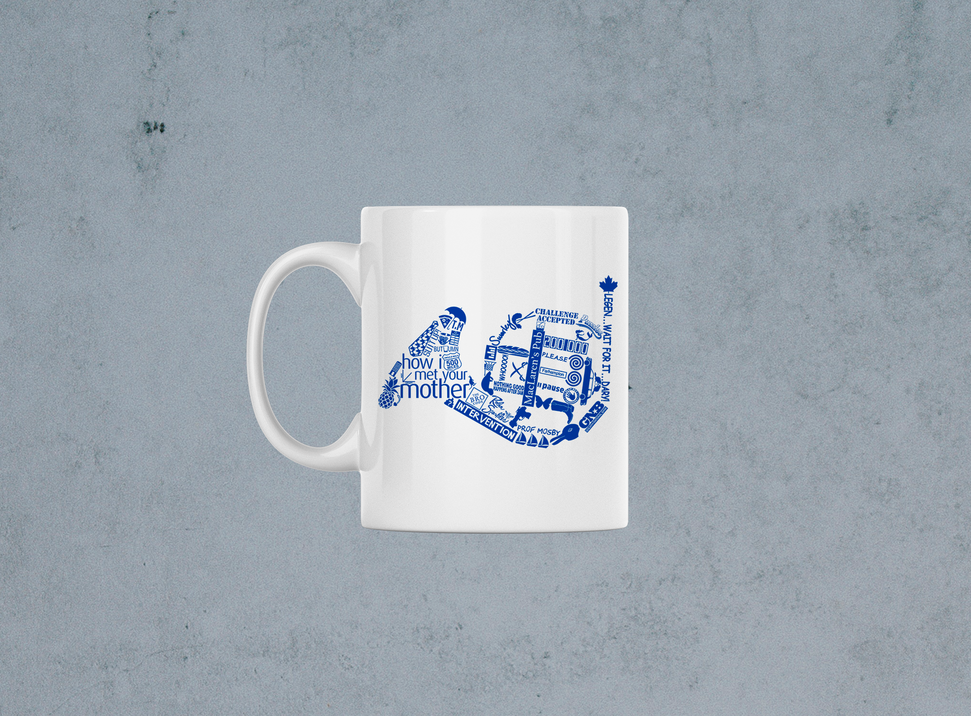 Caneca 