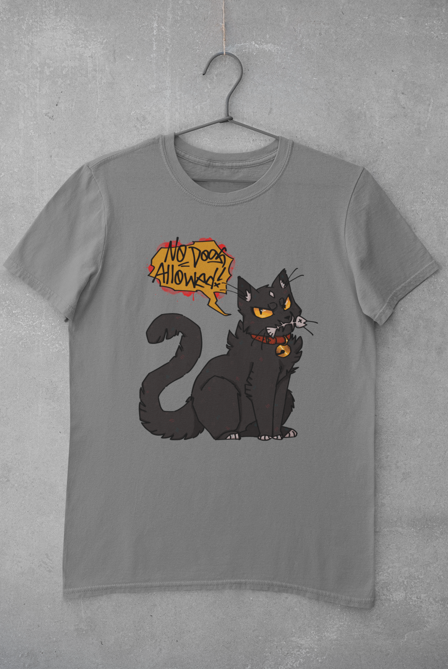 Camiseta UNISSEX 