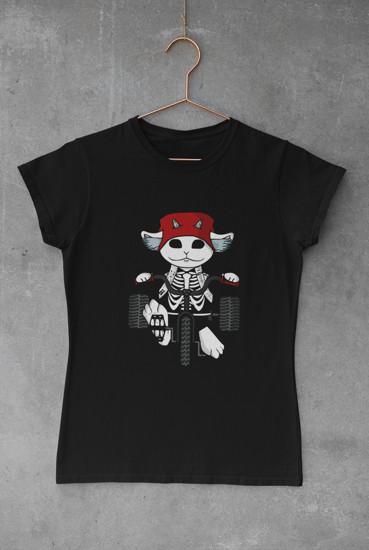 Camiseta Baby Look 