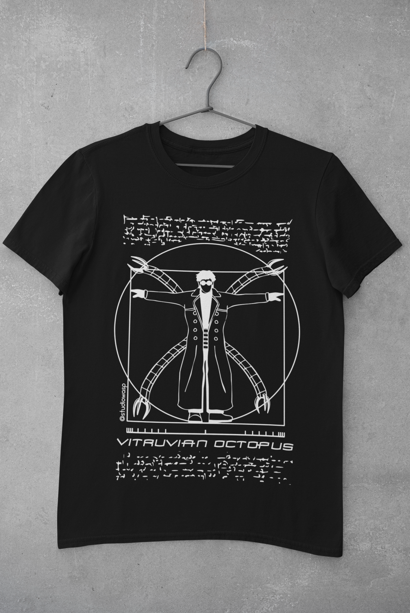 Camiseta UNISSEX Plus Size 