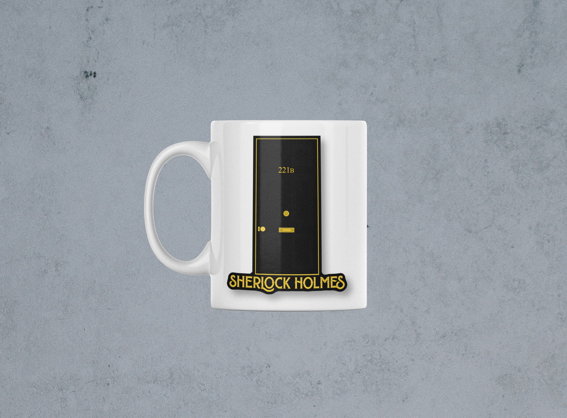 Caneca 