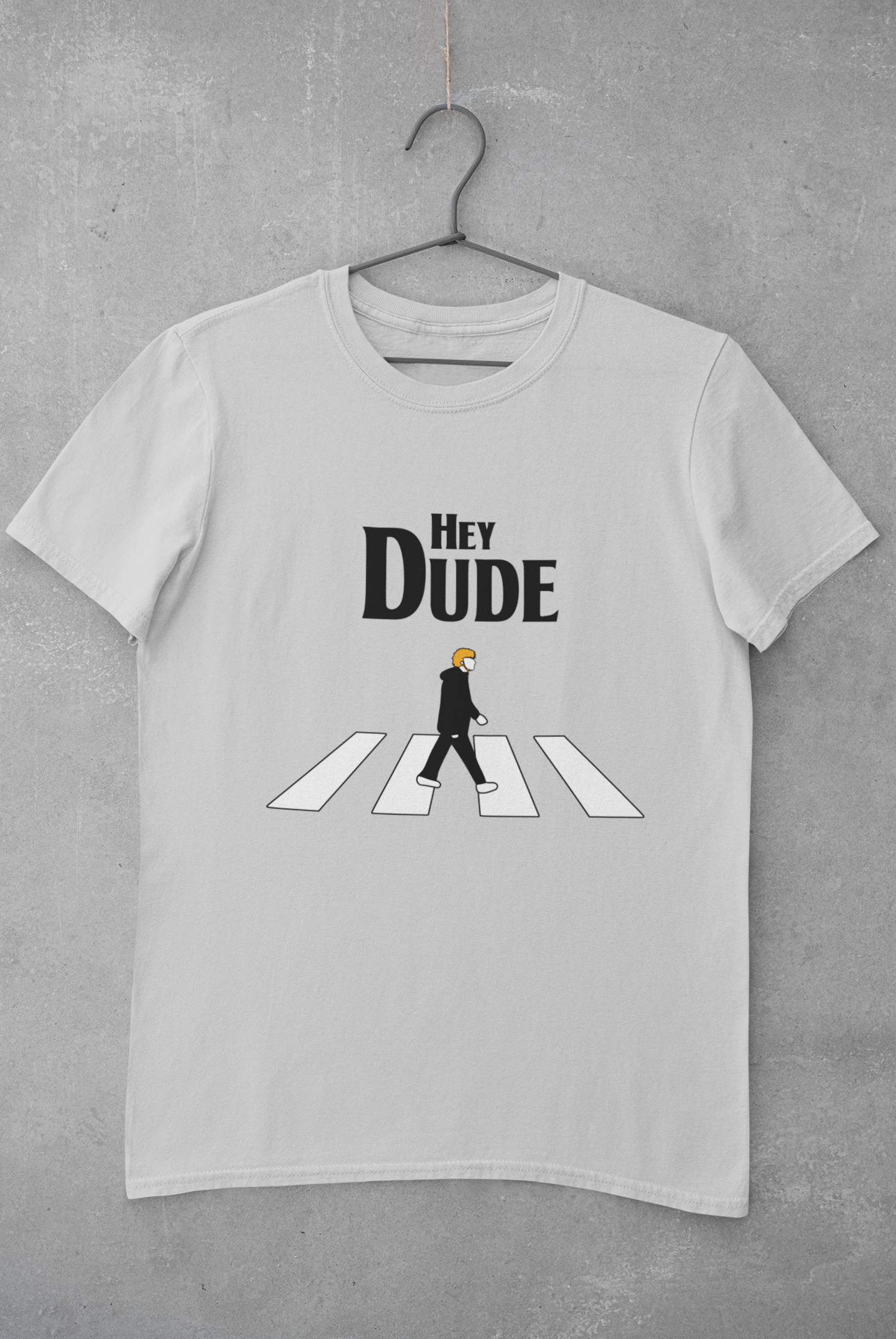 Camiseta UNISSEX Plus Size 