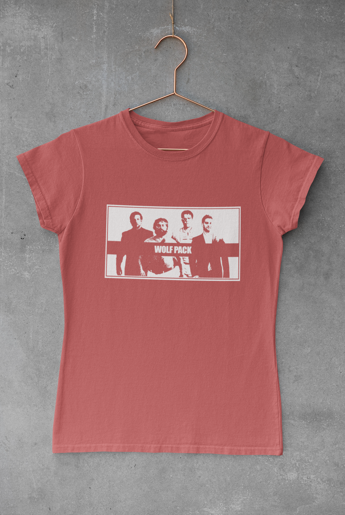 Camiseta Baby Look 