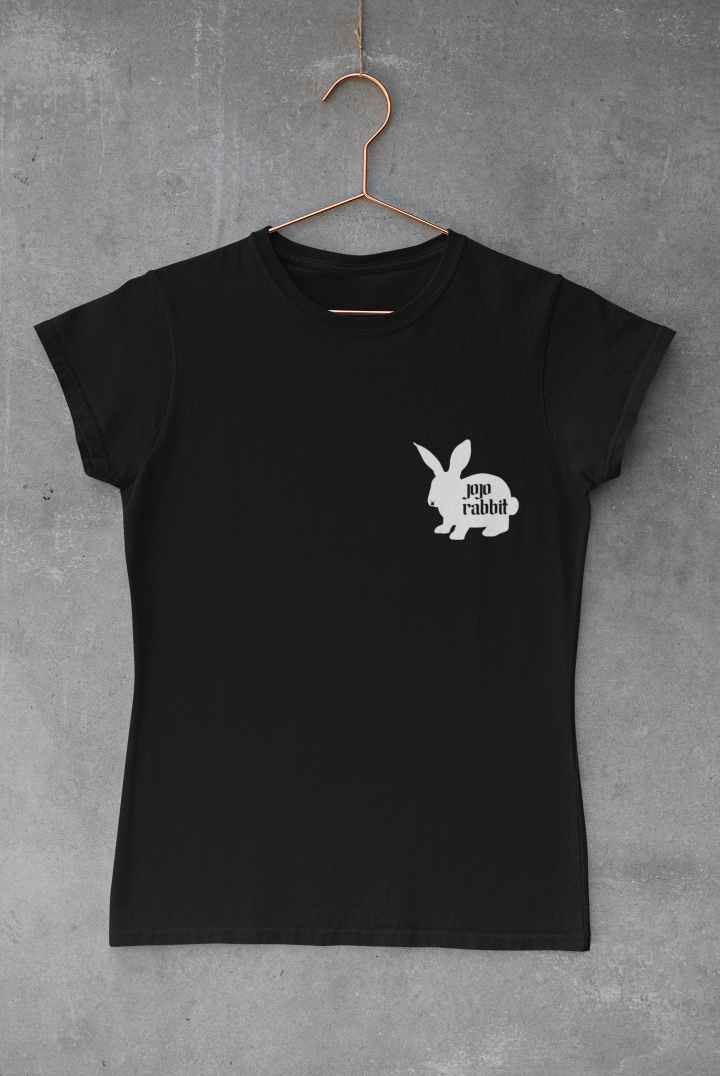 Camiseta Baby Look 