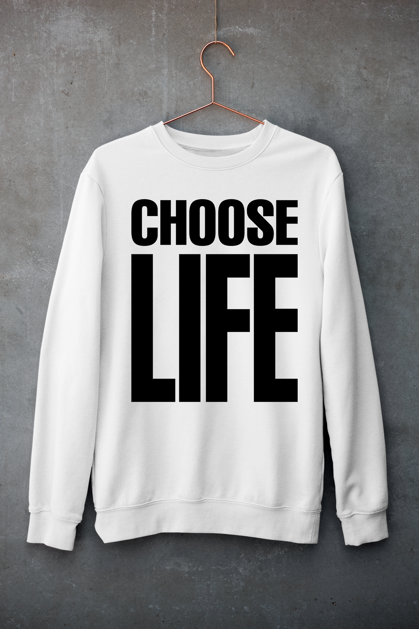 Blusa Moletom 