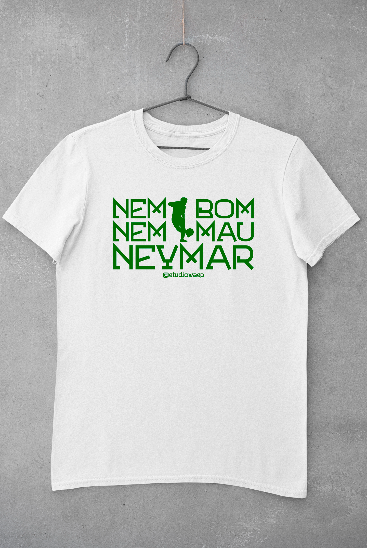 Camiseta UNISSEX 