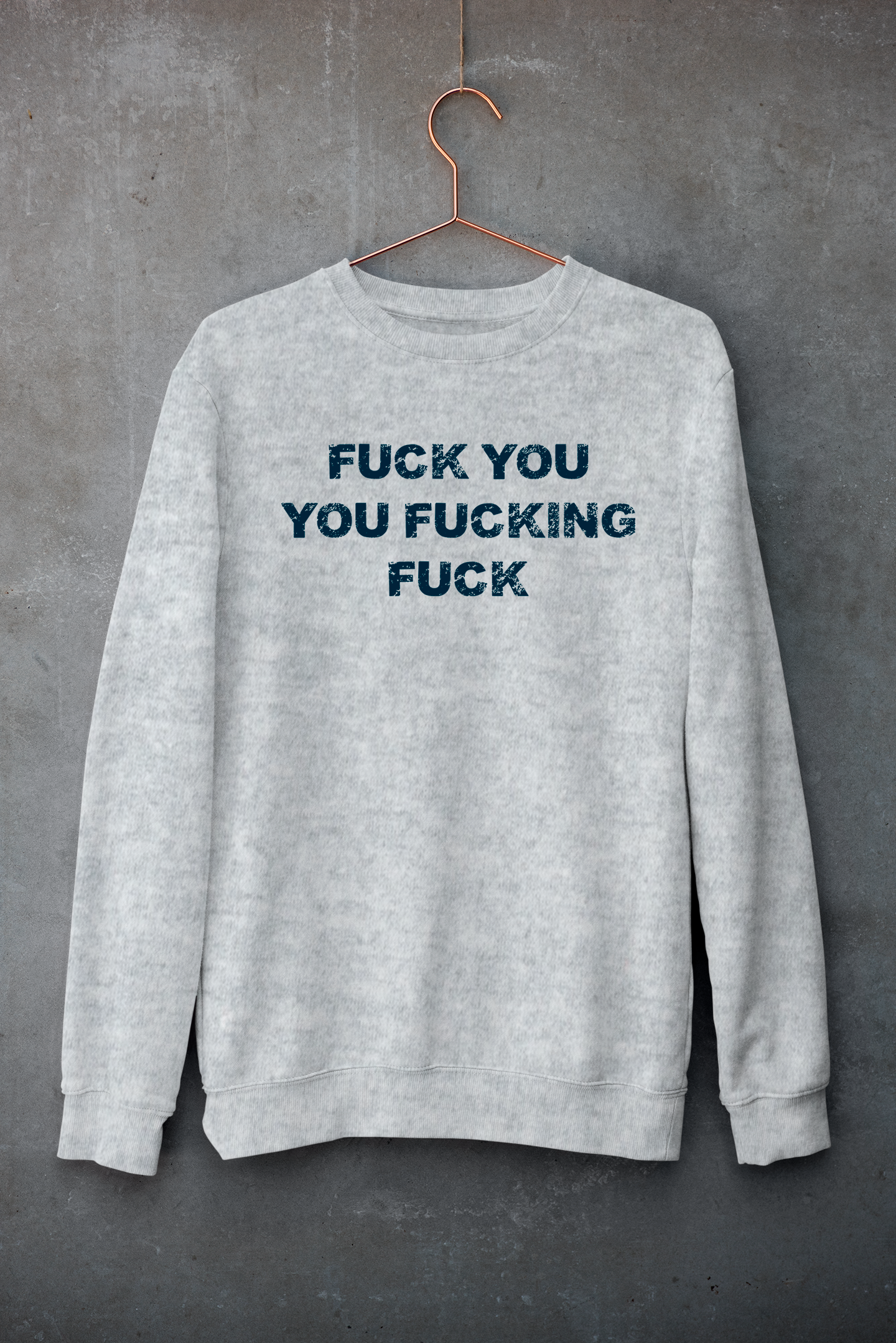 Blusa Moletom 
