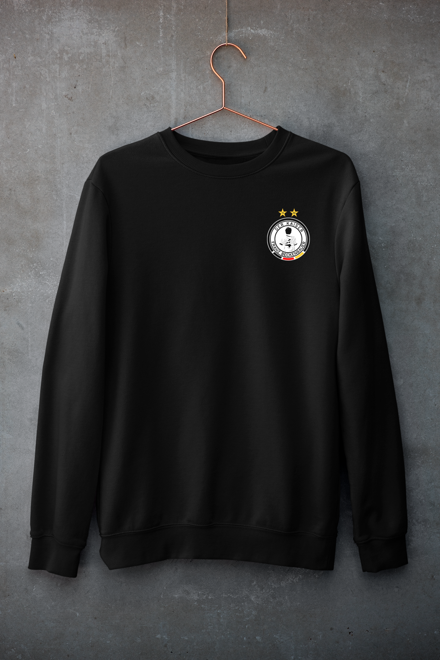 Blusa Moletom 