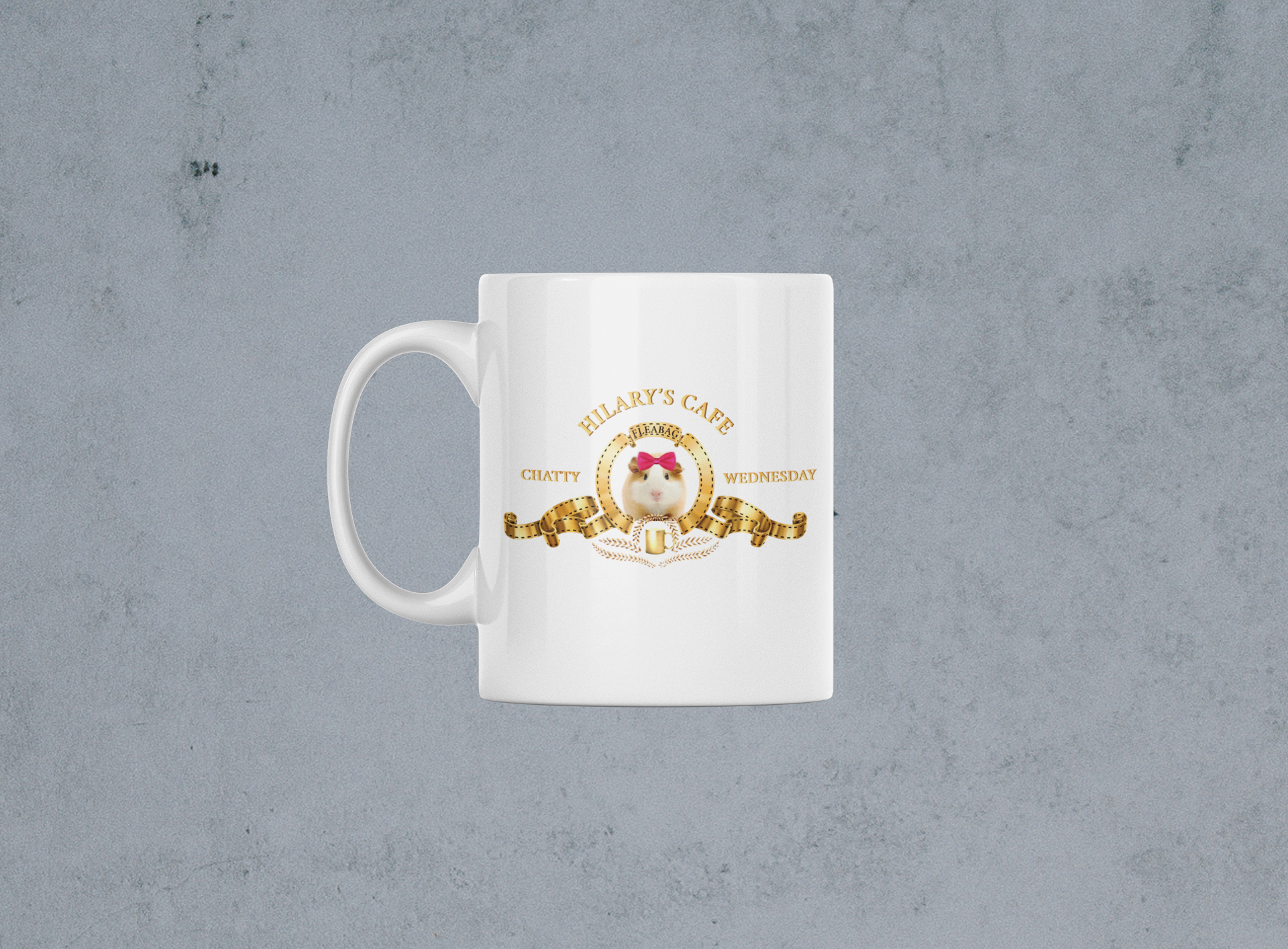 Caneca 