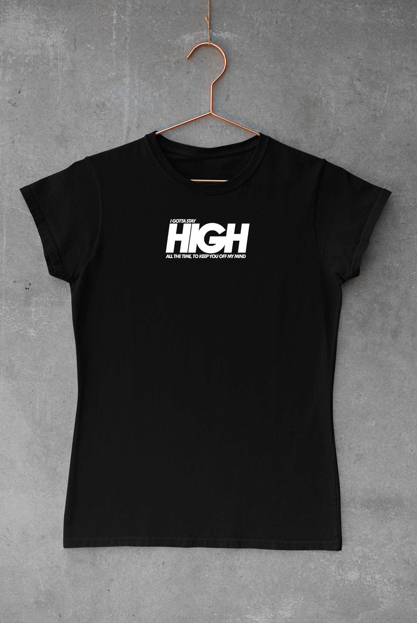 Camiseta Baby Look 