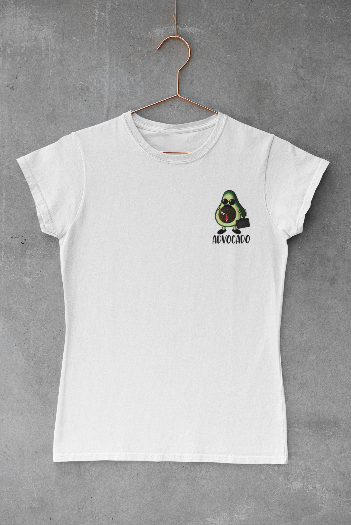 Camiseta Baby Look 