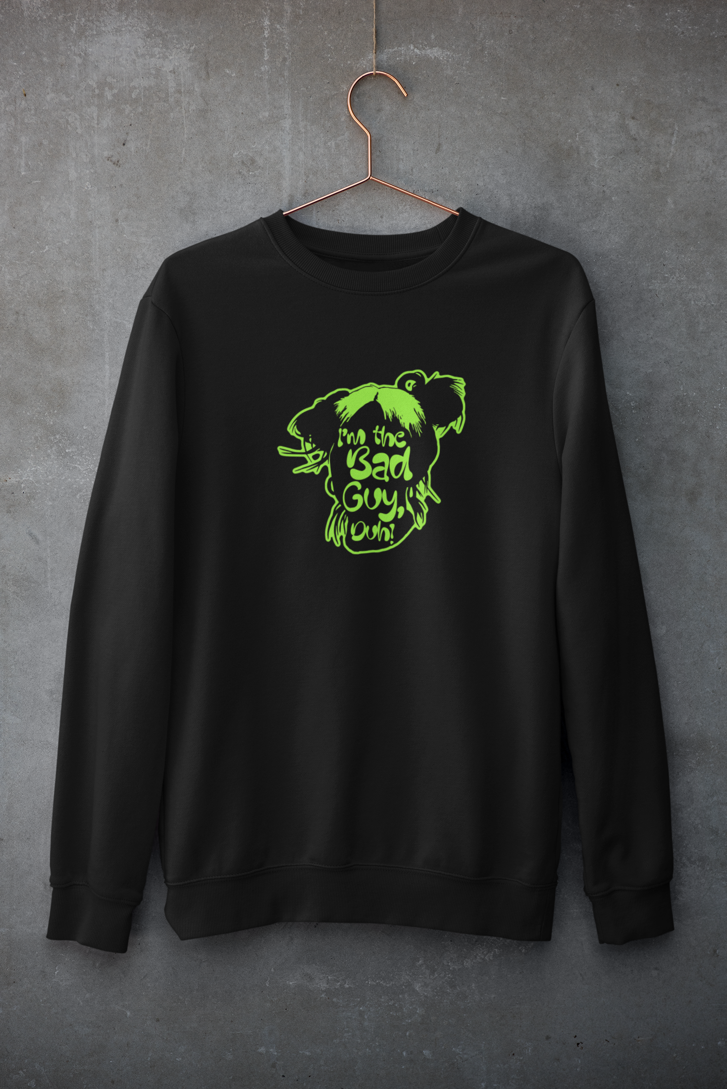 Blusa Moletom 