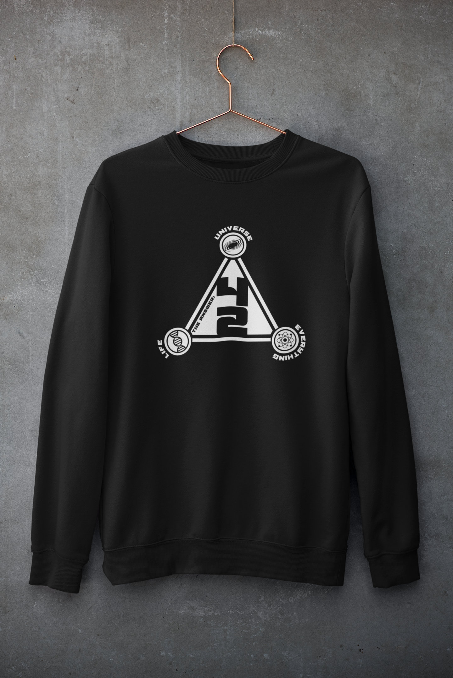 Blusa Moletom 