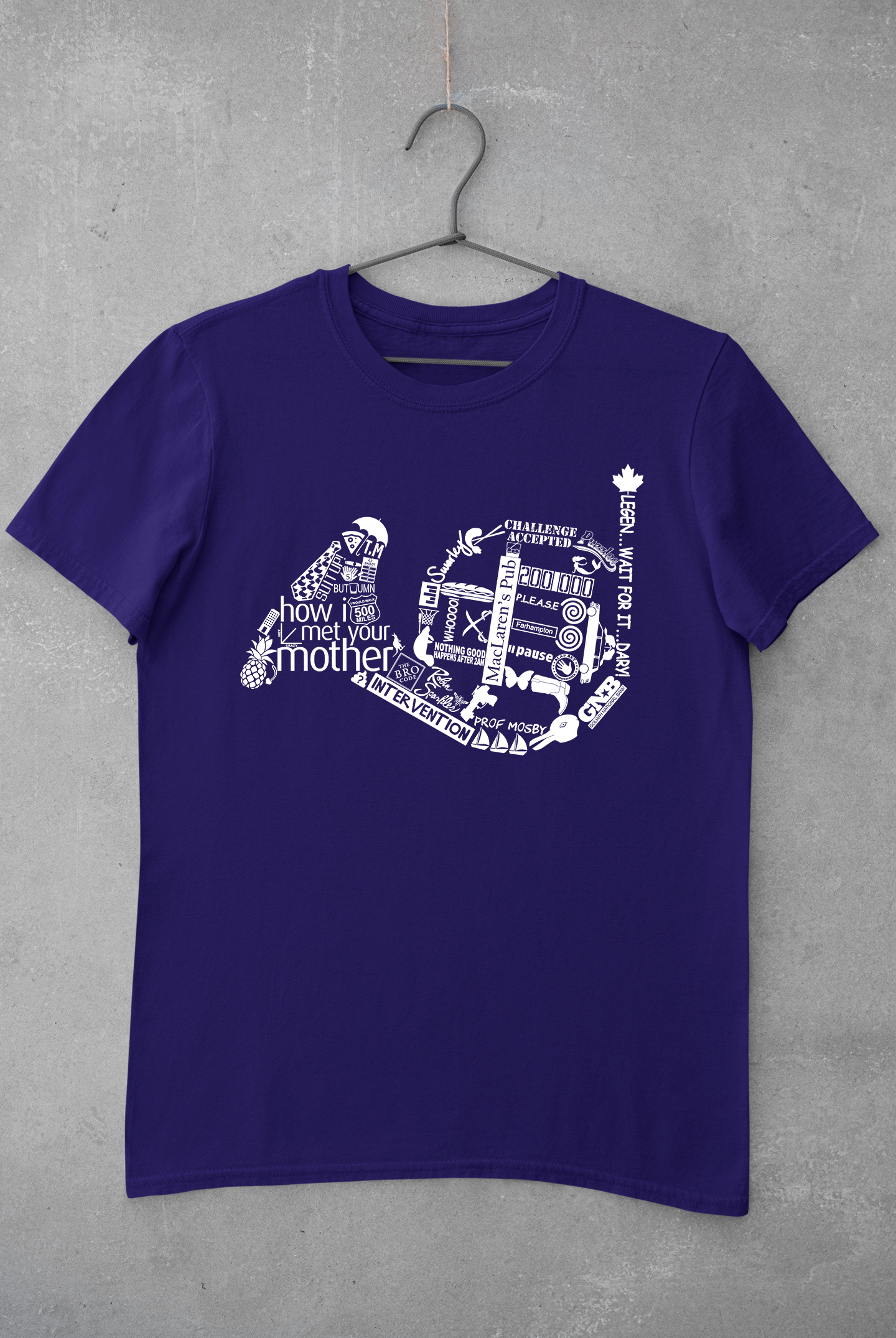 Camiseta UNISSEX Plus Size 