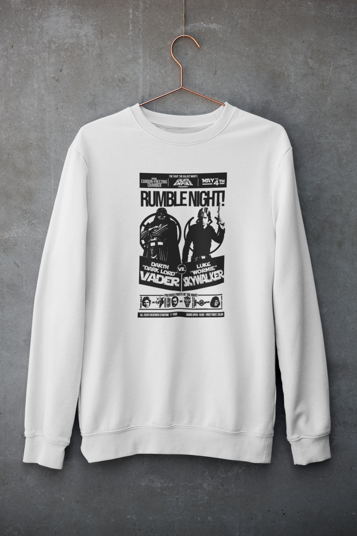 Blusa Moletom 