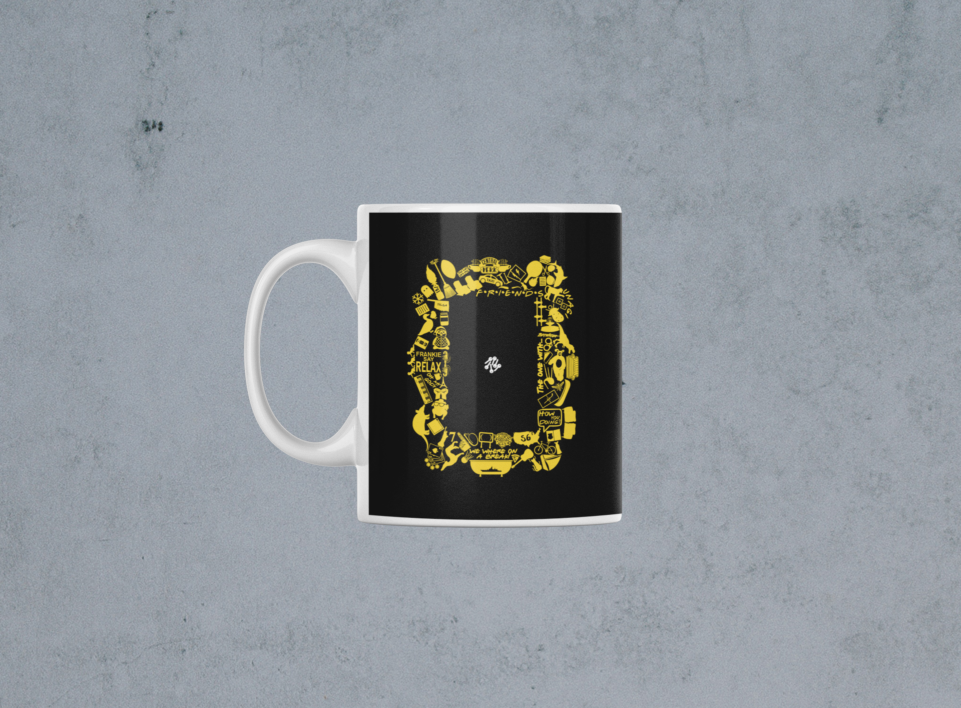 Caneca 