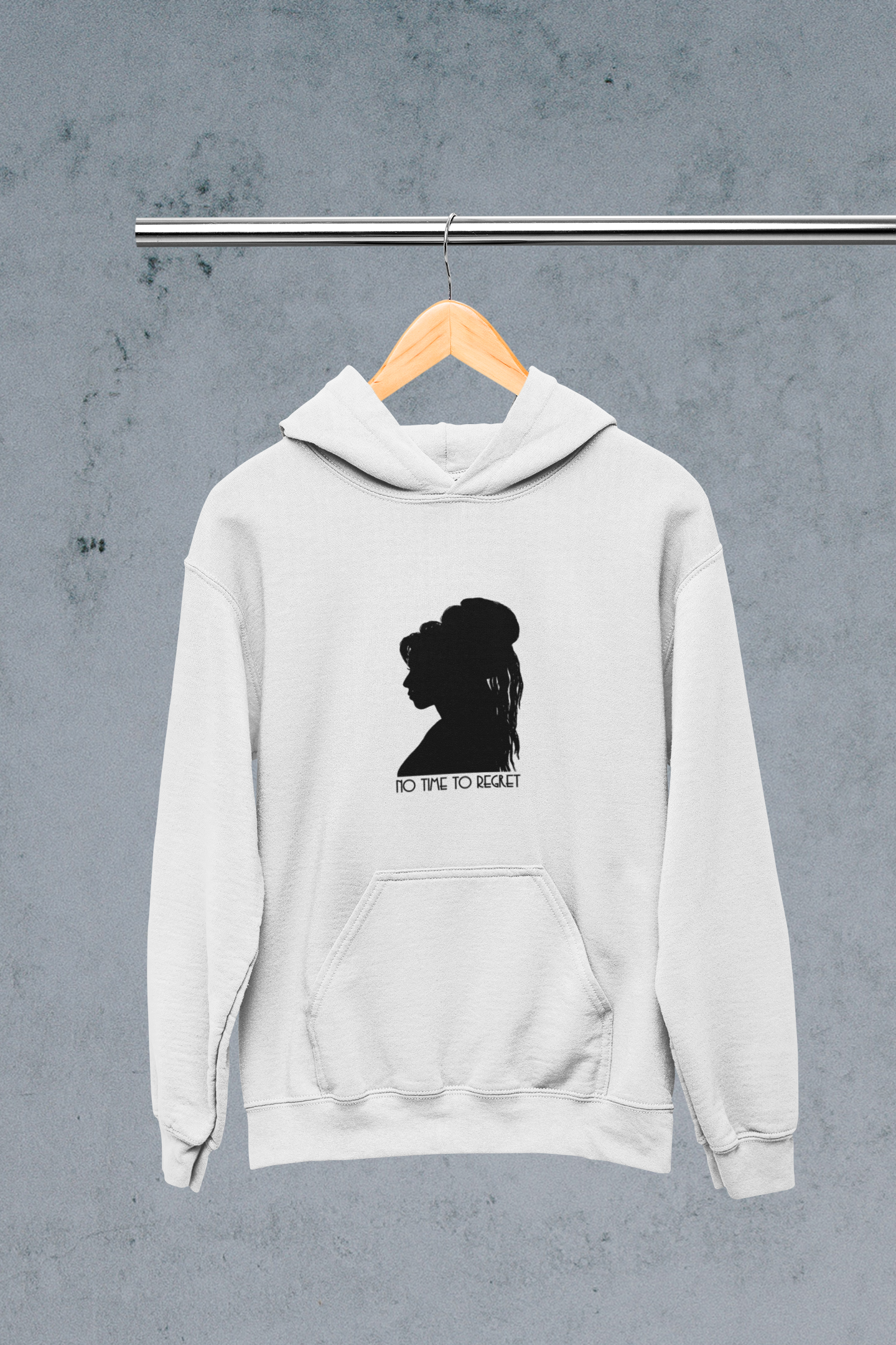 Blusa Moletom Canguru 