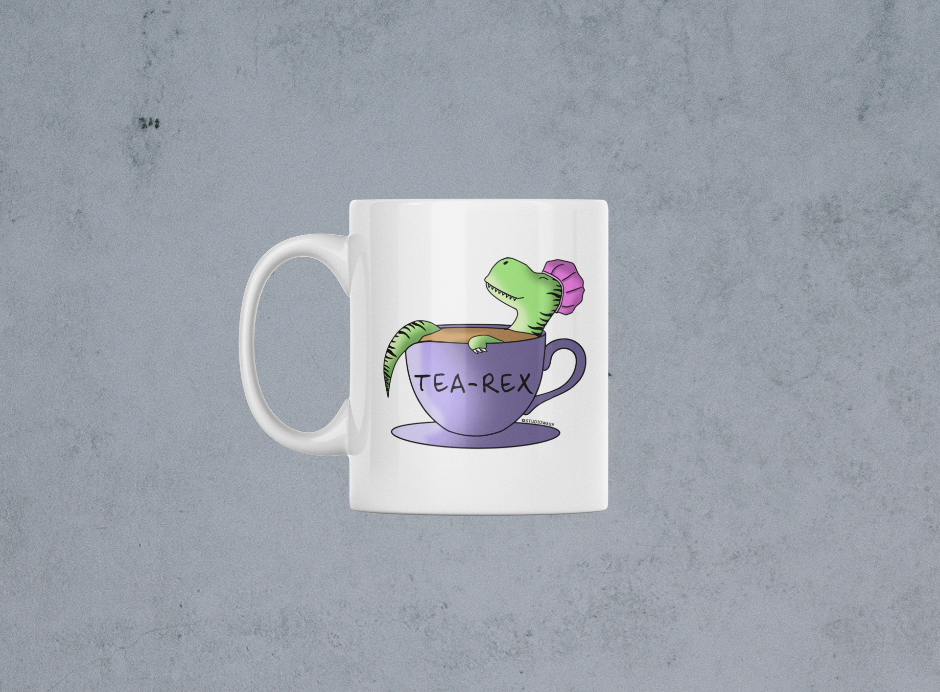 Caneca 