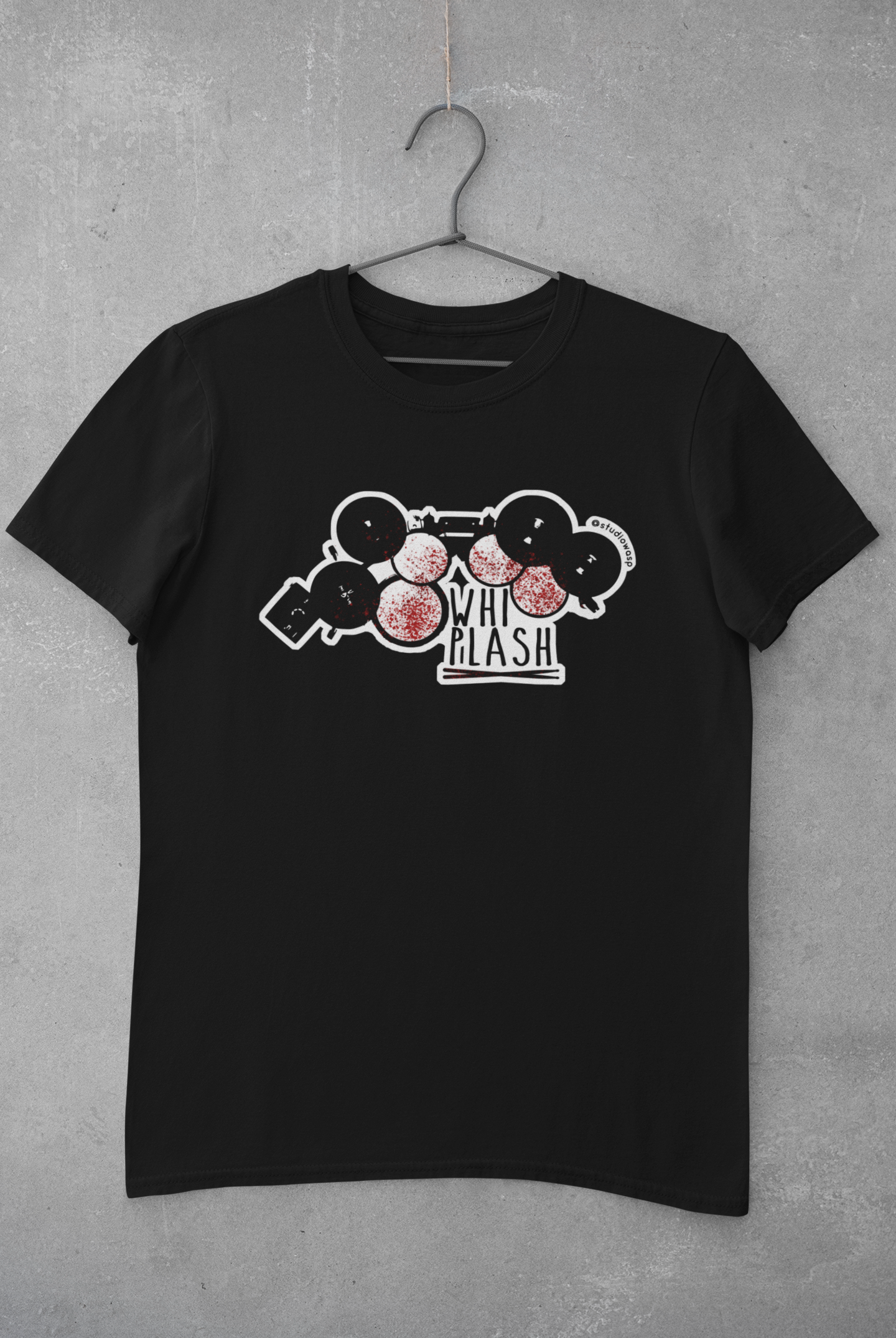 Camiseta UNISSEX Plus Size 