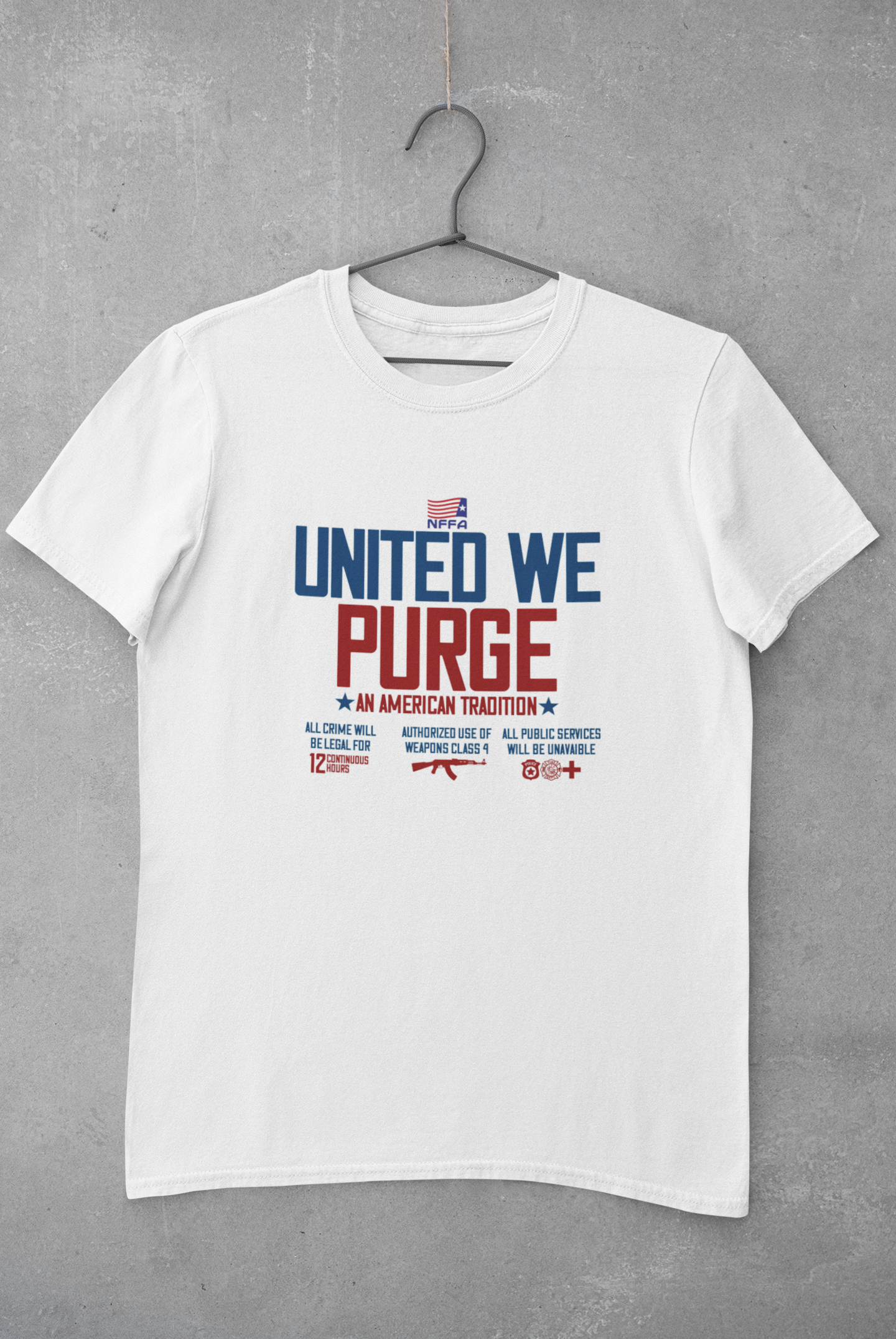Camiseta UNISSEX Plus Size 