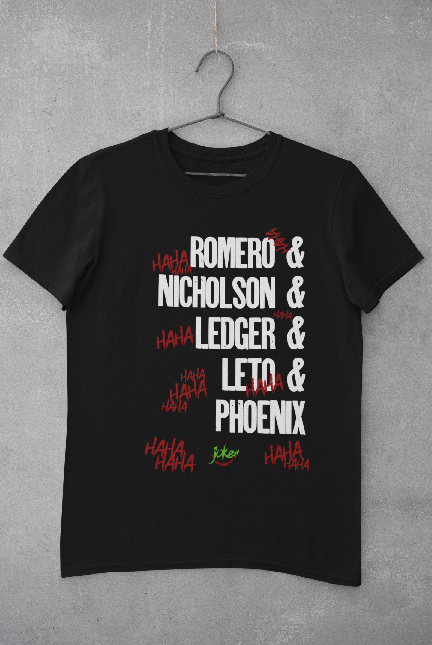 Camiseta UNISSEX 