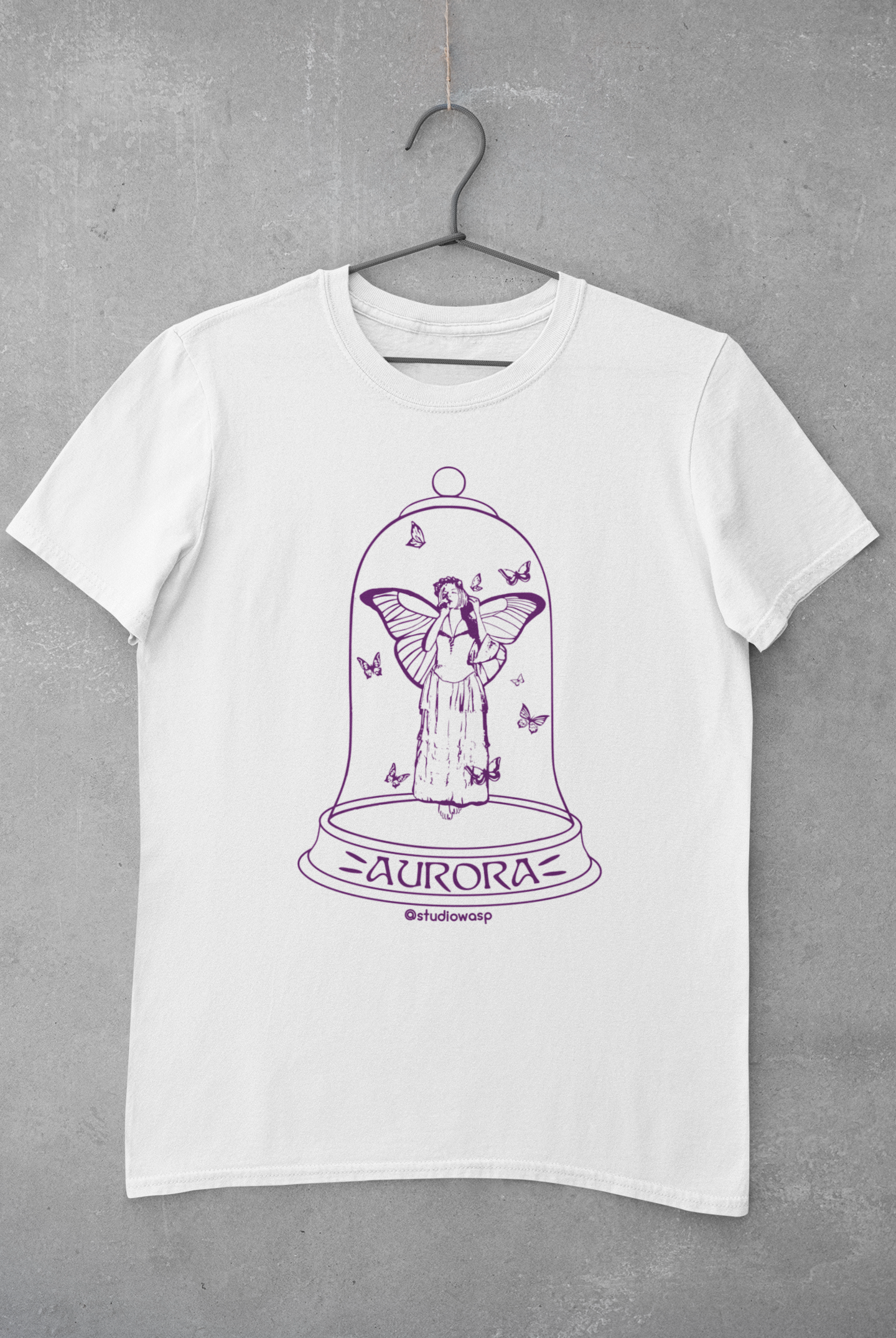 Camiseta UNISSEX Plus Size 