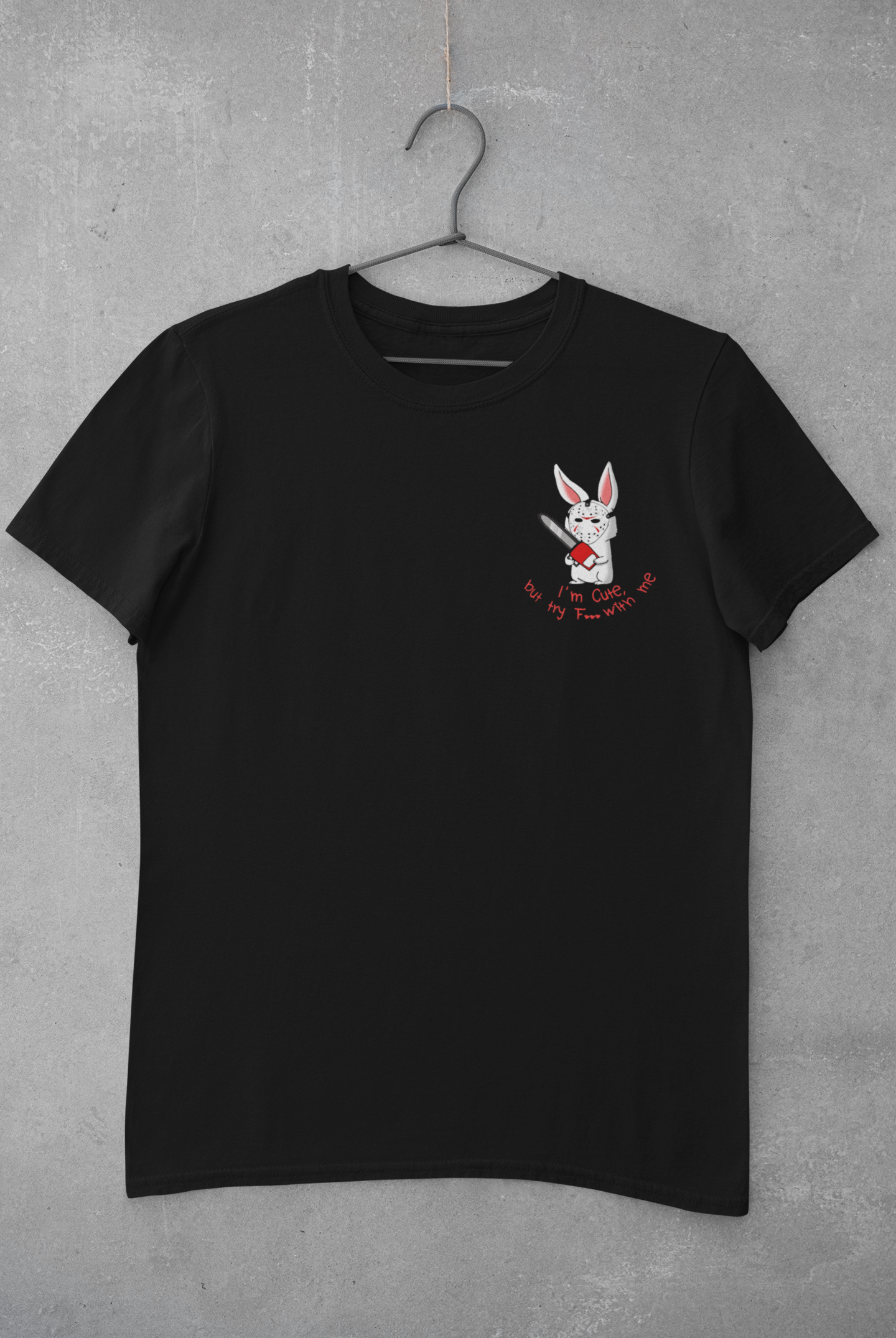 Camiseta UNISSEX 