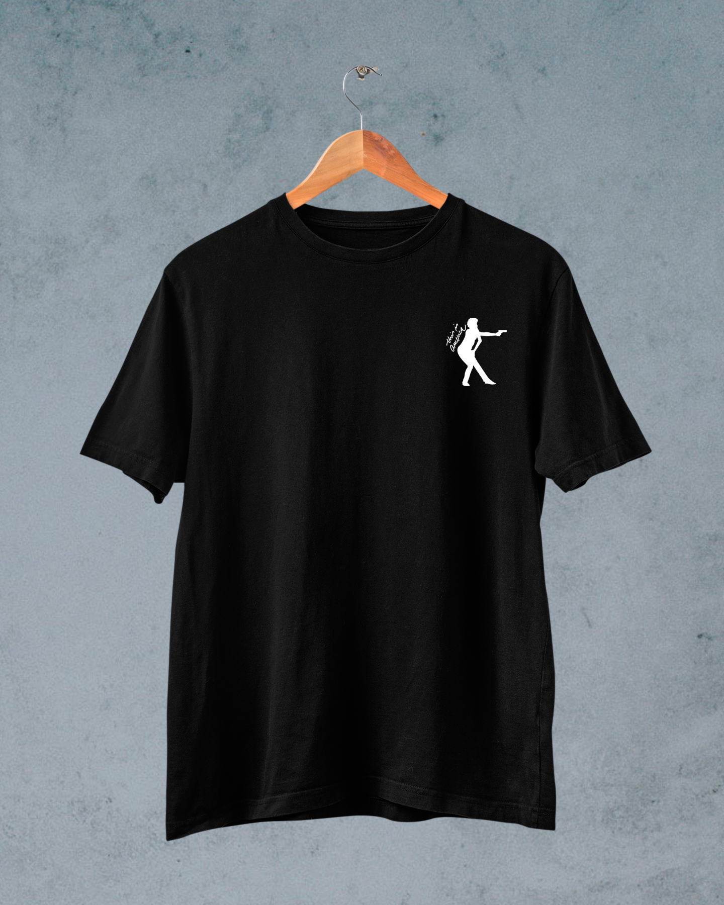 Camiseta UNISSEX Oversized 