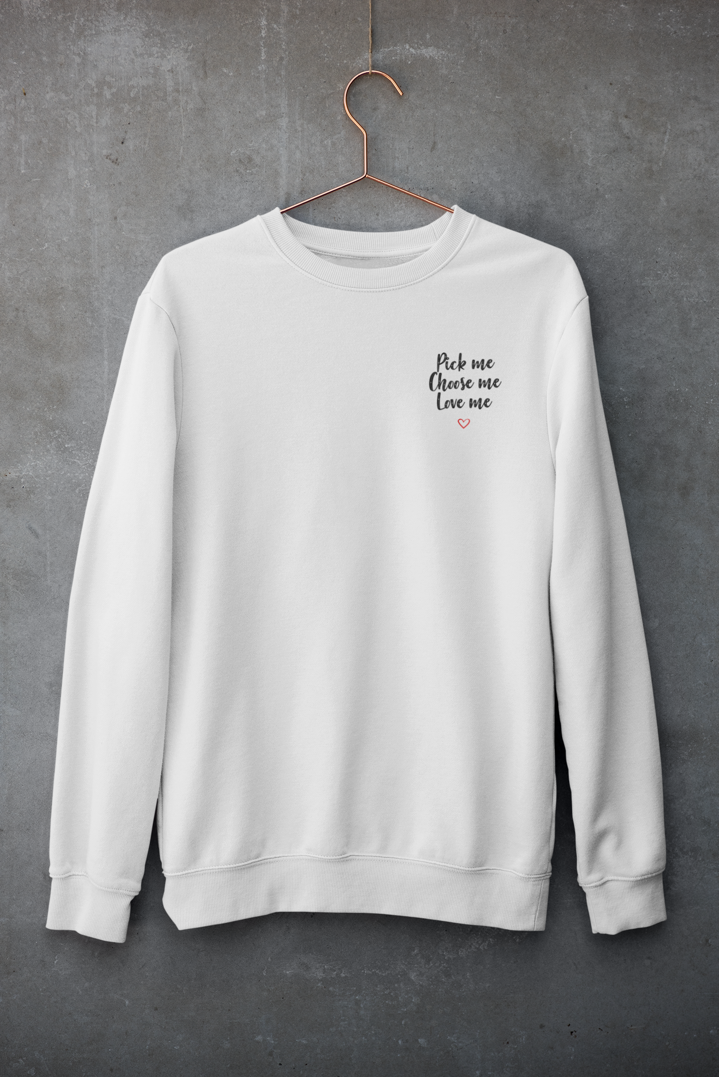 Blusa Moletom 