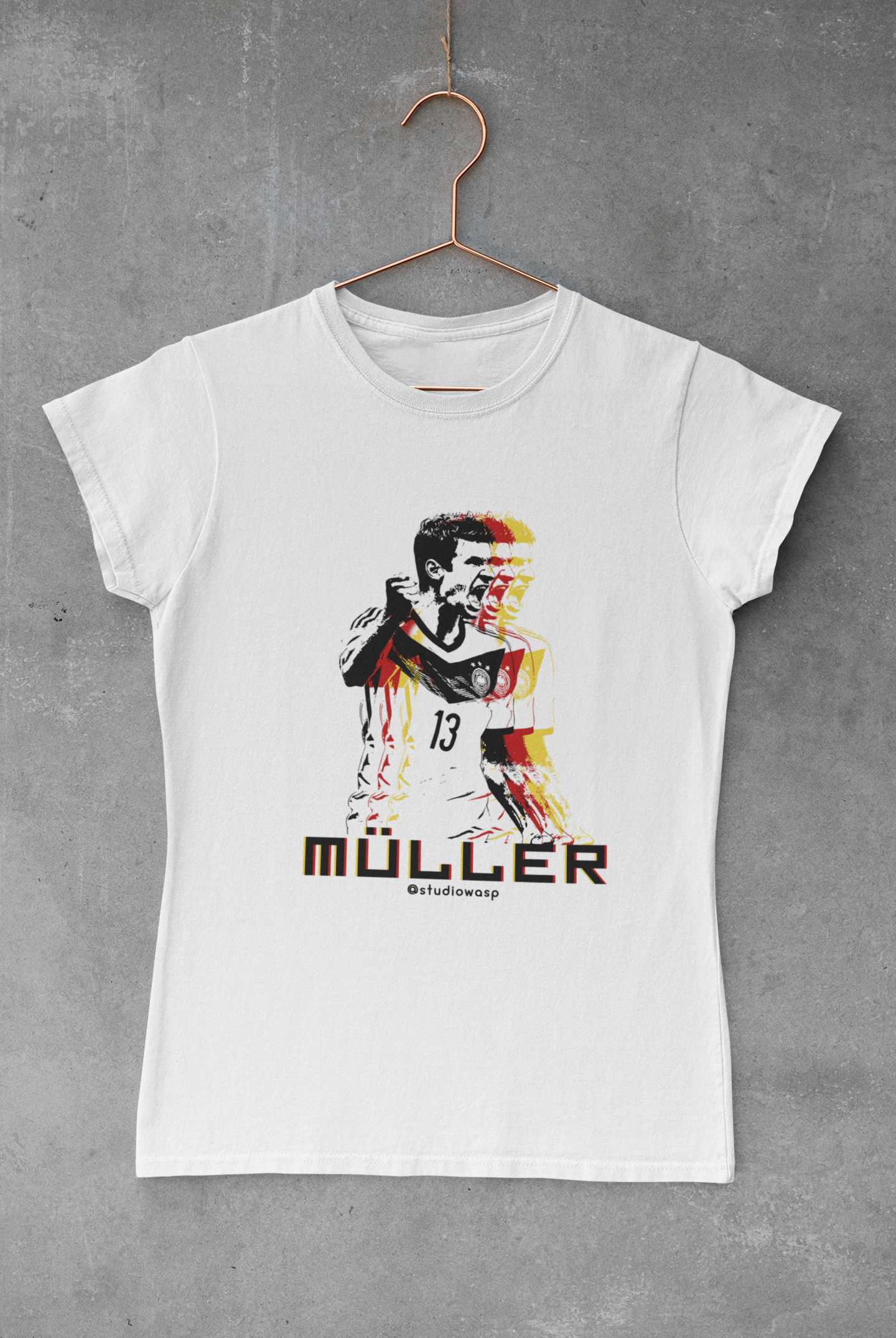 Camiseta Baby Look 