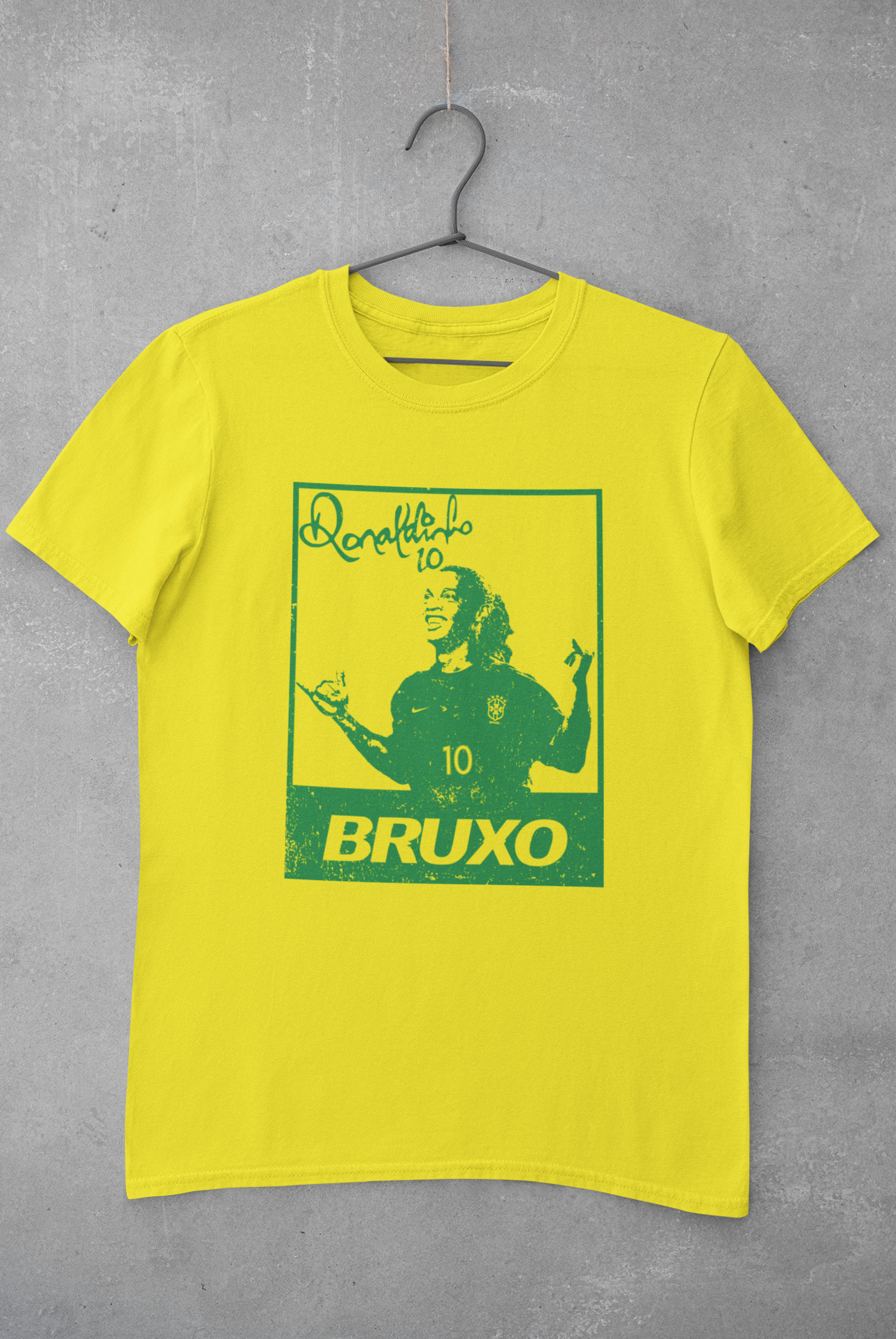 Camiseta UNISSEX 