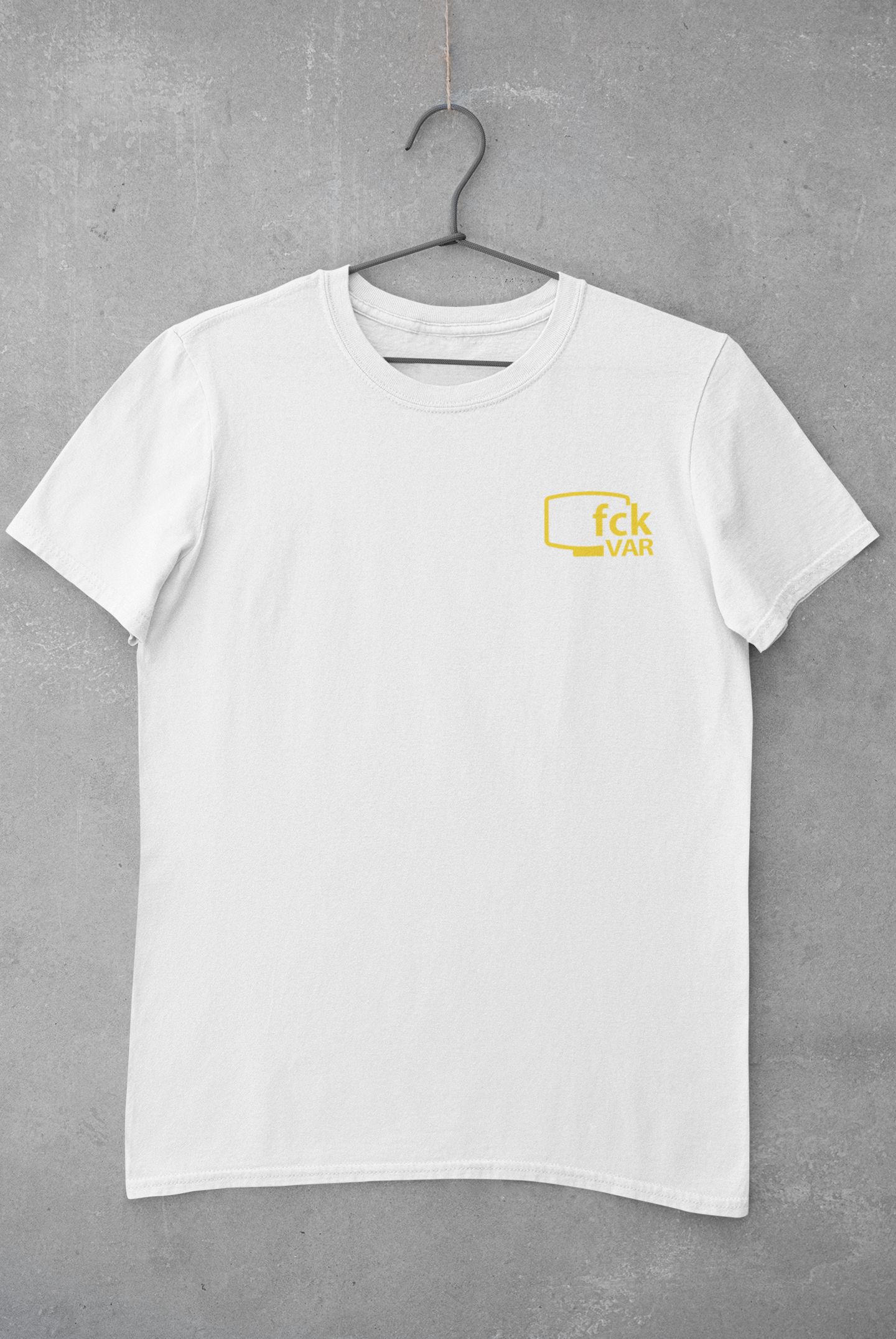 Camiseta UNISSEX 