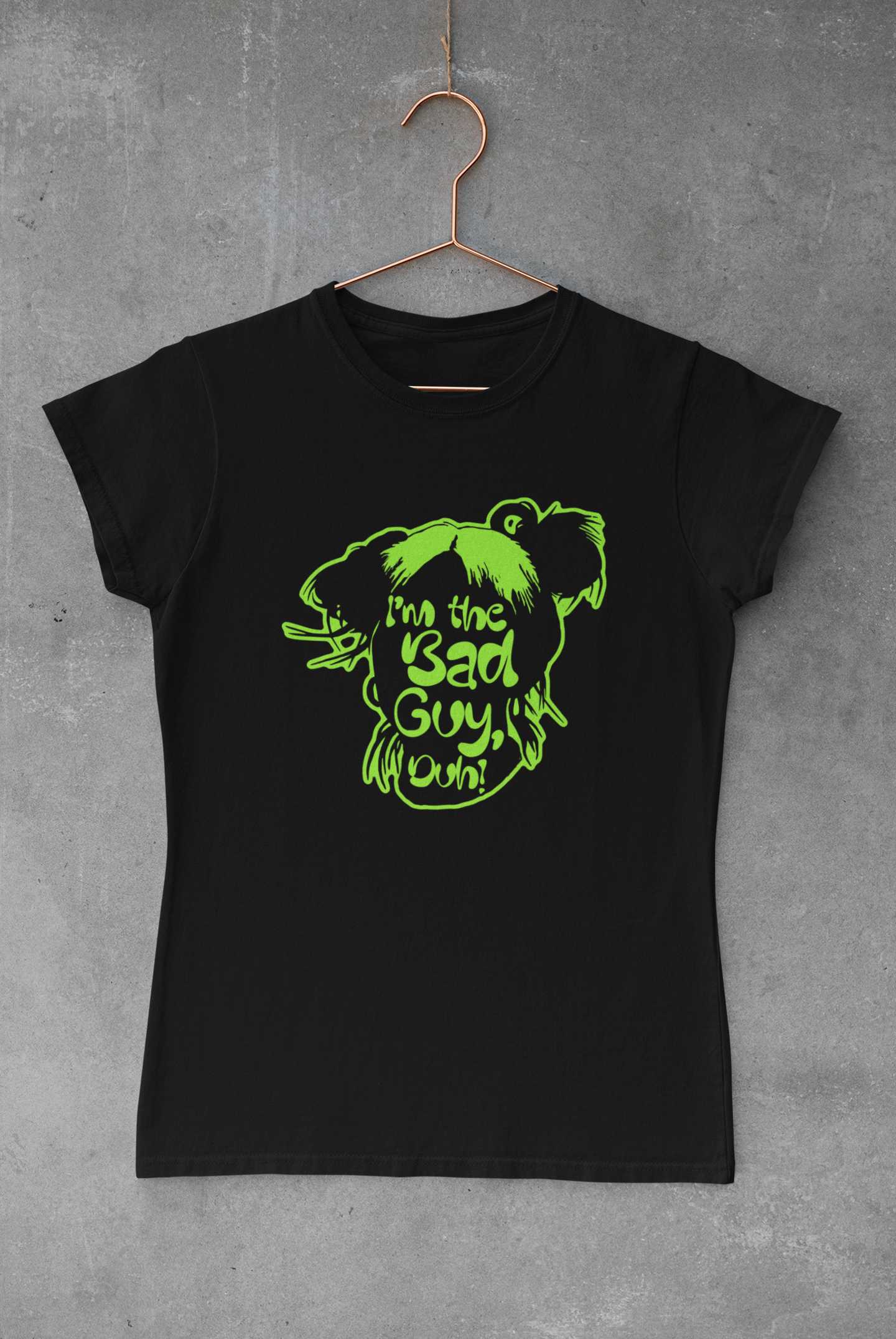 Camiseta Baby Look 