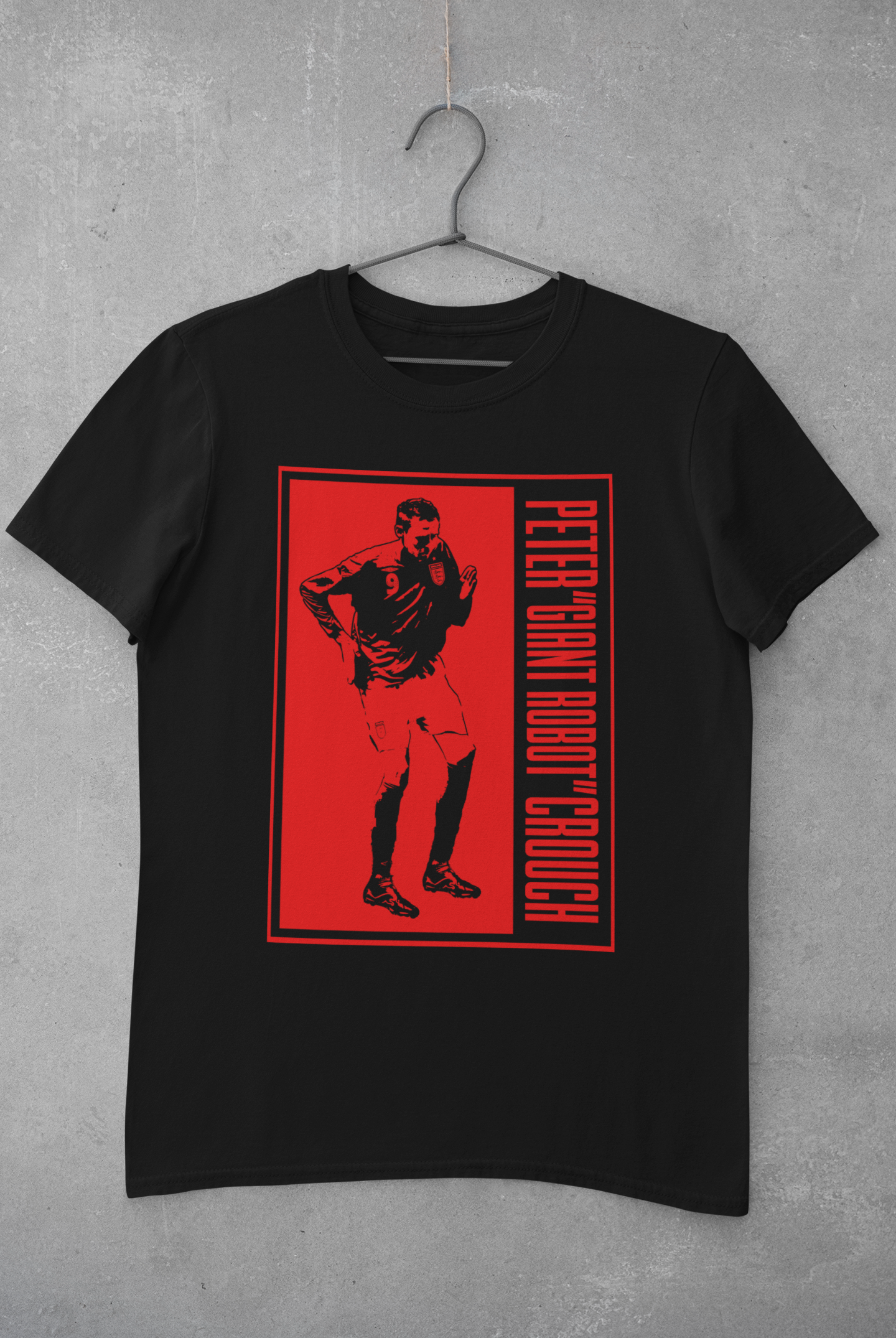Camiseta UNISSEX 