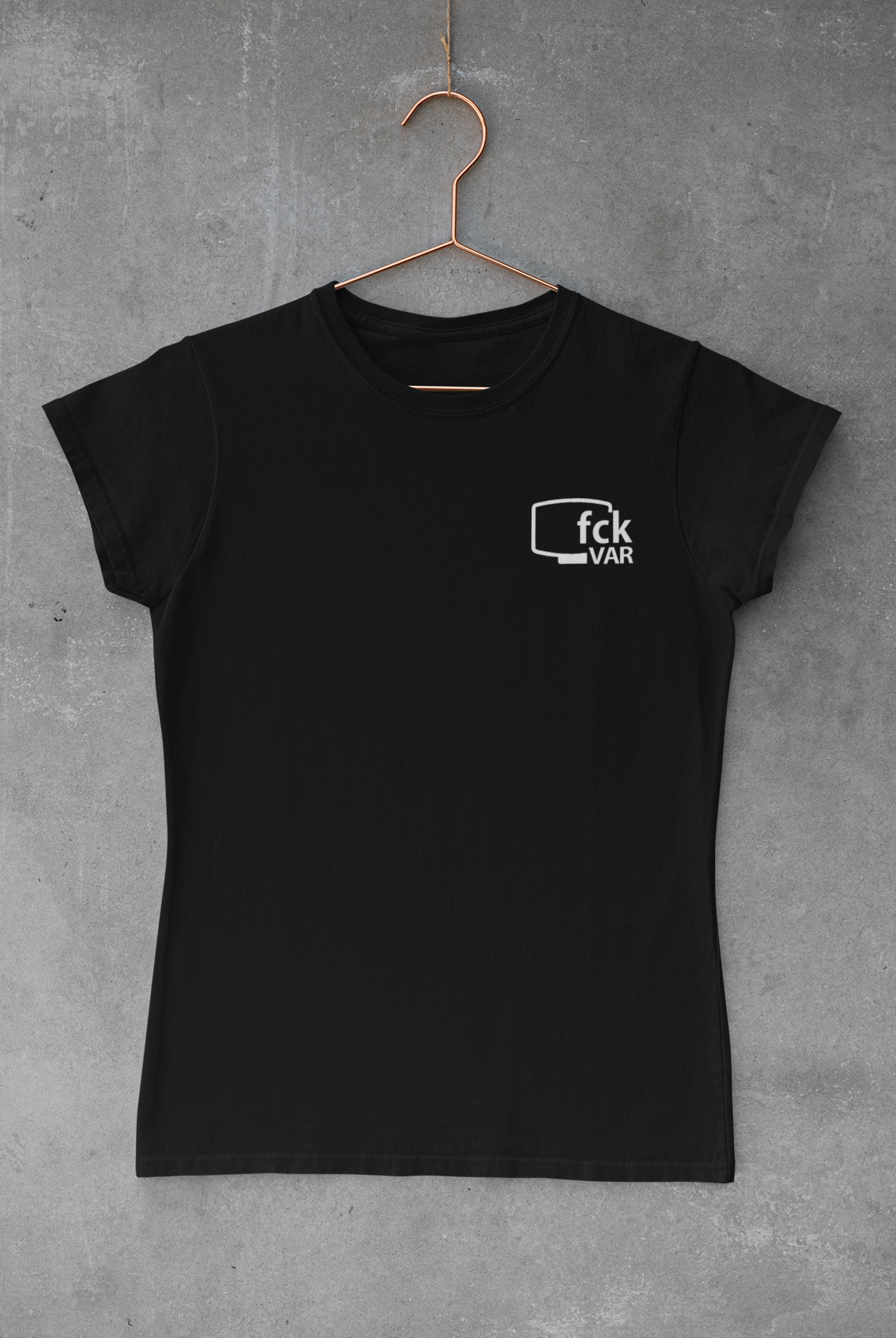 Camiseta Baby Look 