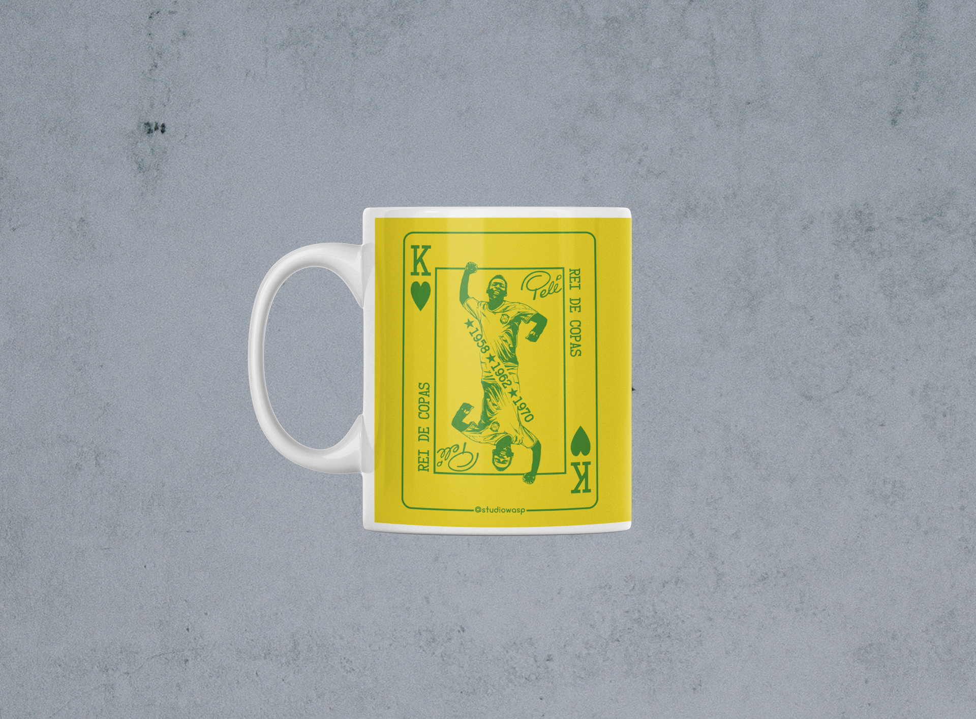 Caneca 