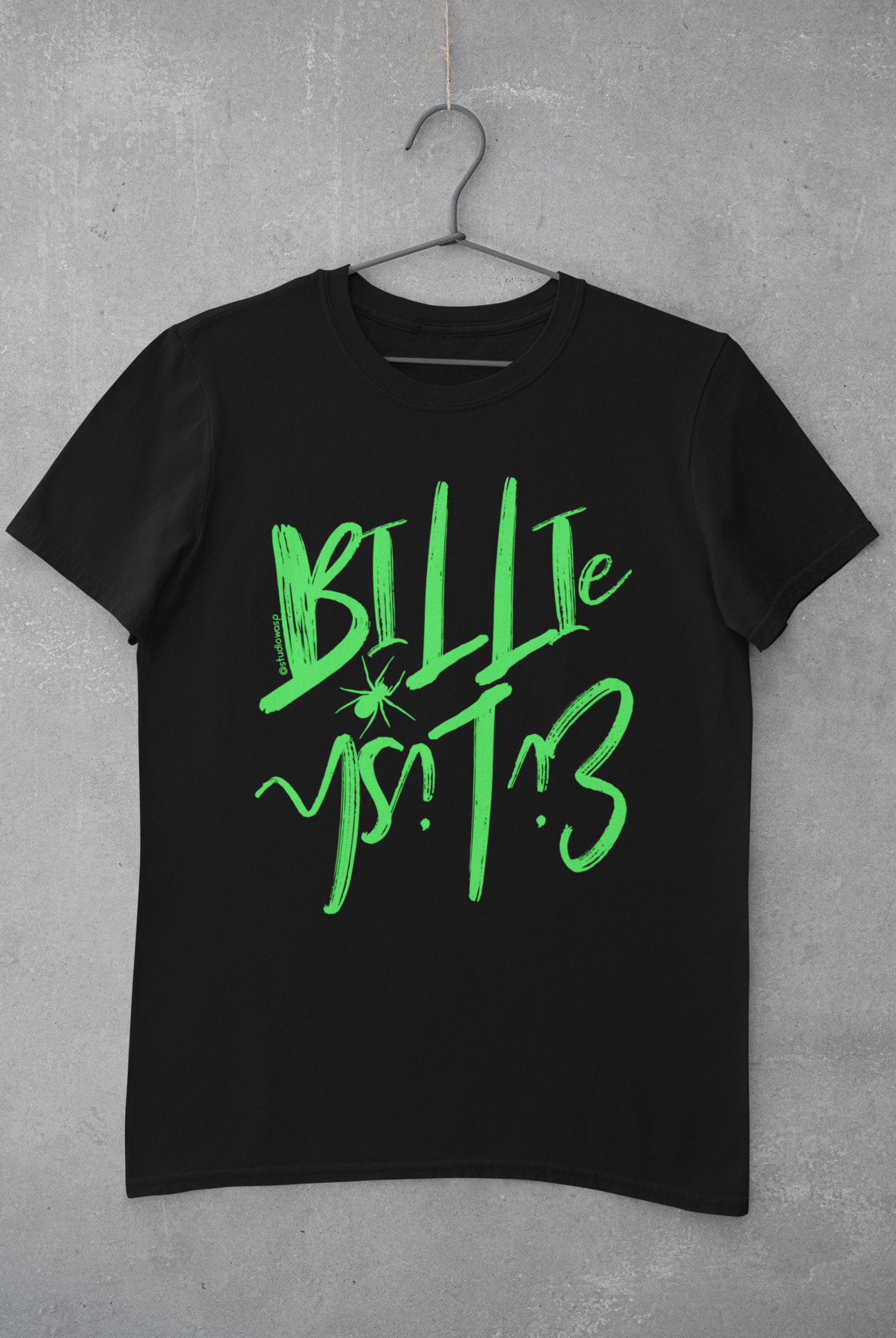 Camiseta UNISSEX Plus Size 