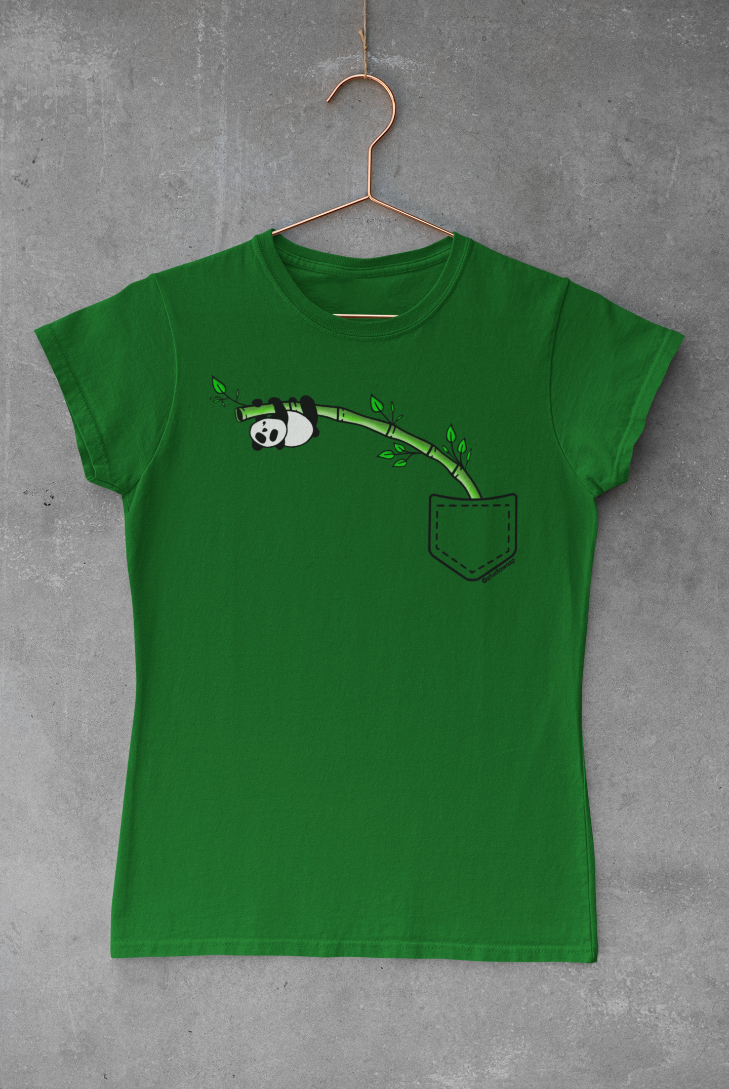 Camiseta Baby Look 