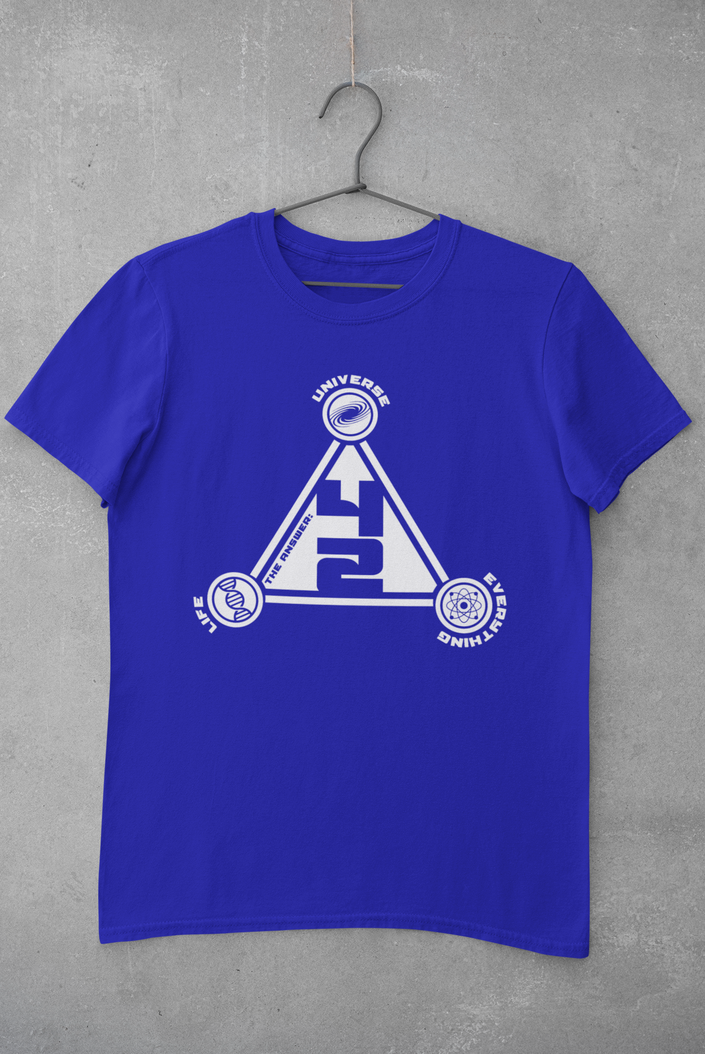 Camiseta UNISSEX 