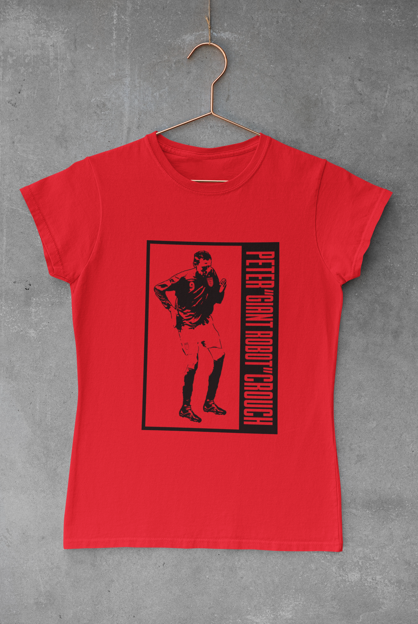 Camiseta Baby Look 