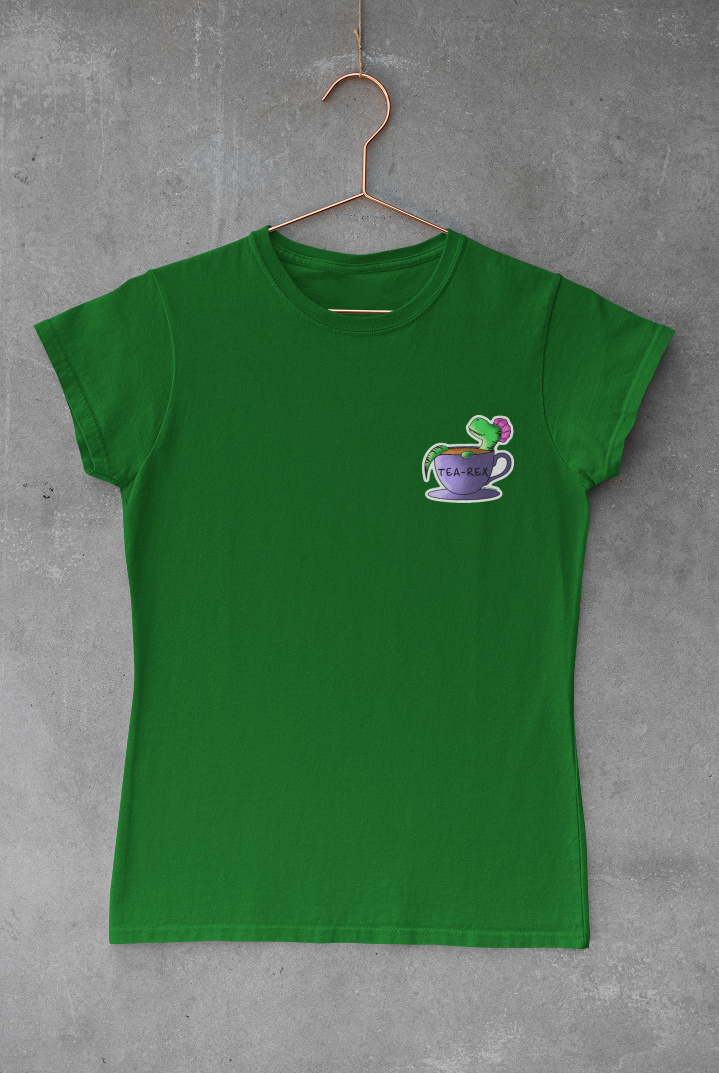Camiseta Baby Look 