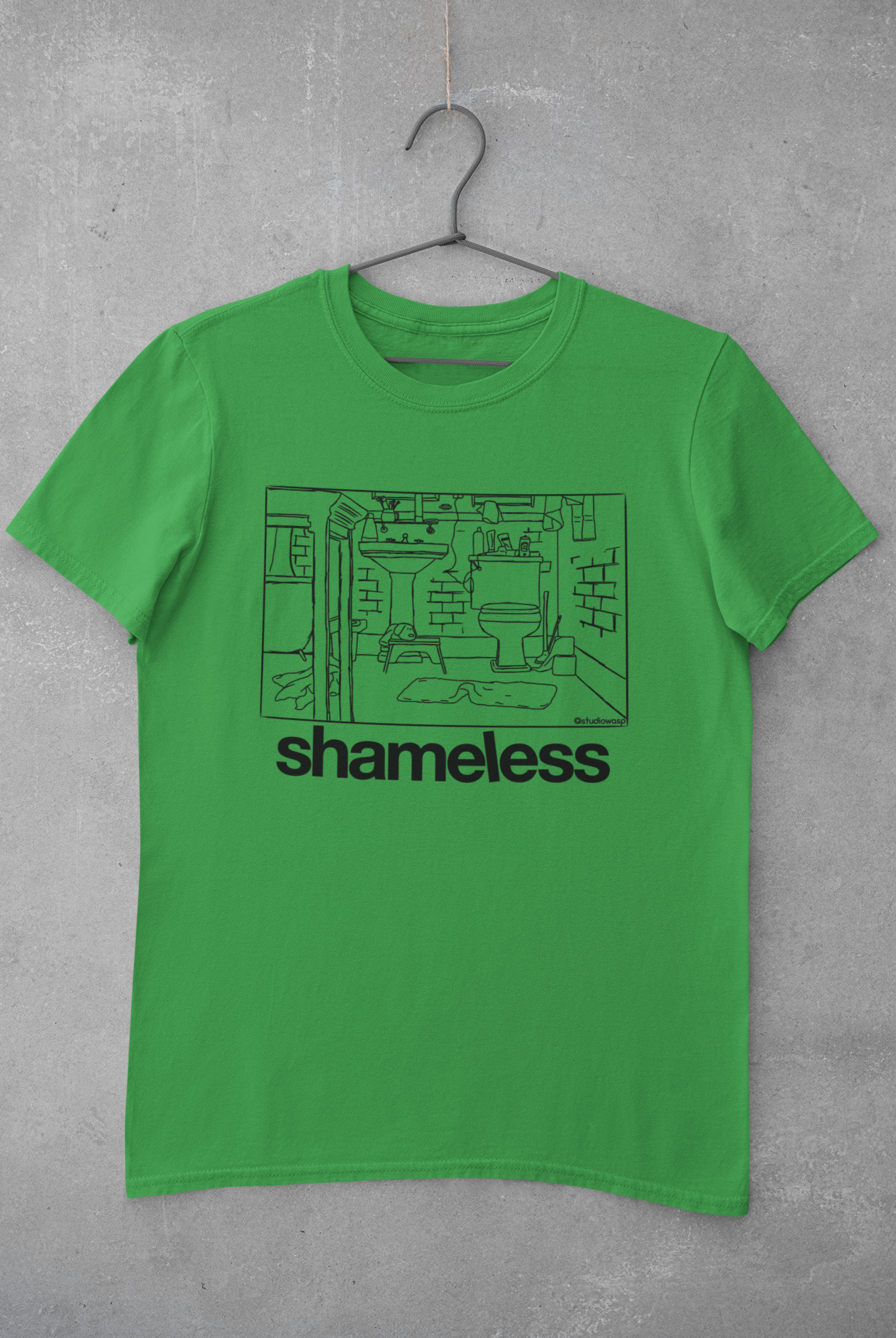 Camiseta UNISSEX 