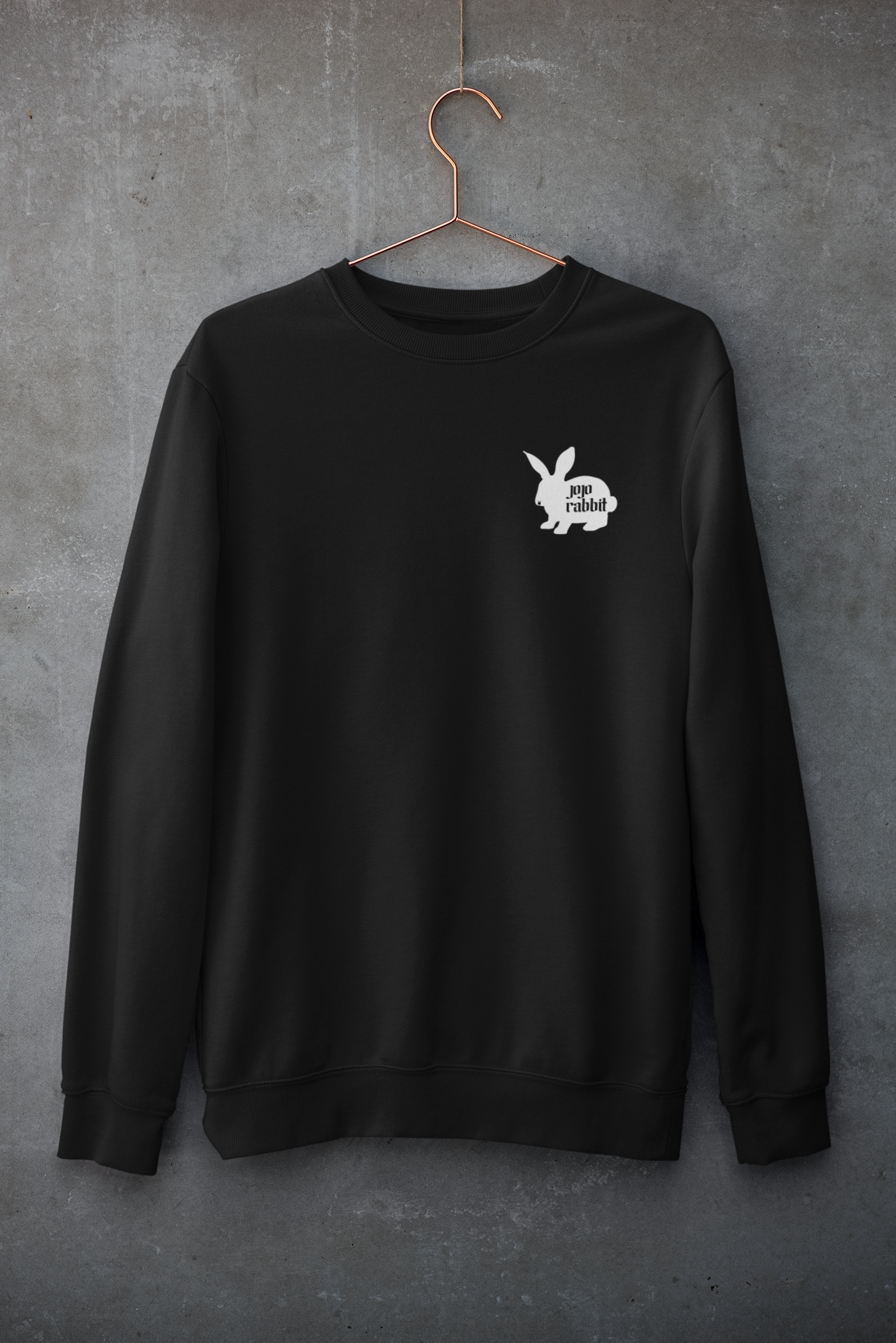 Blusa Moletom 