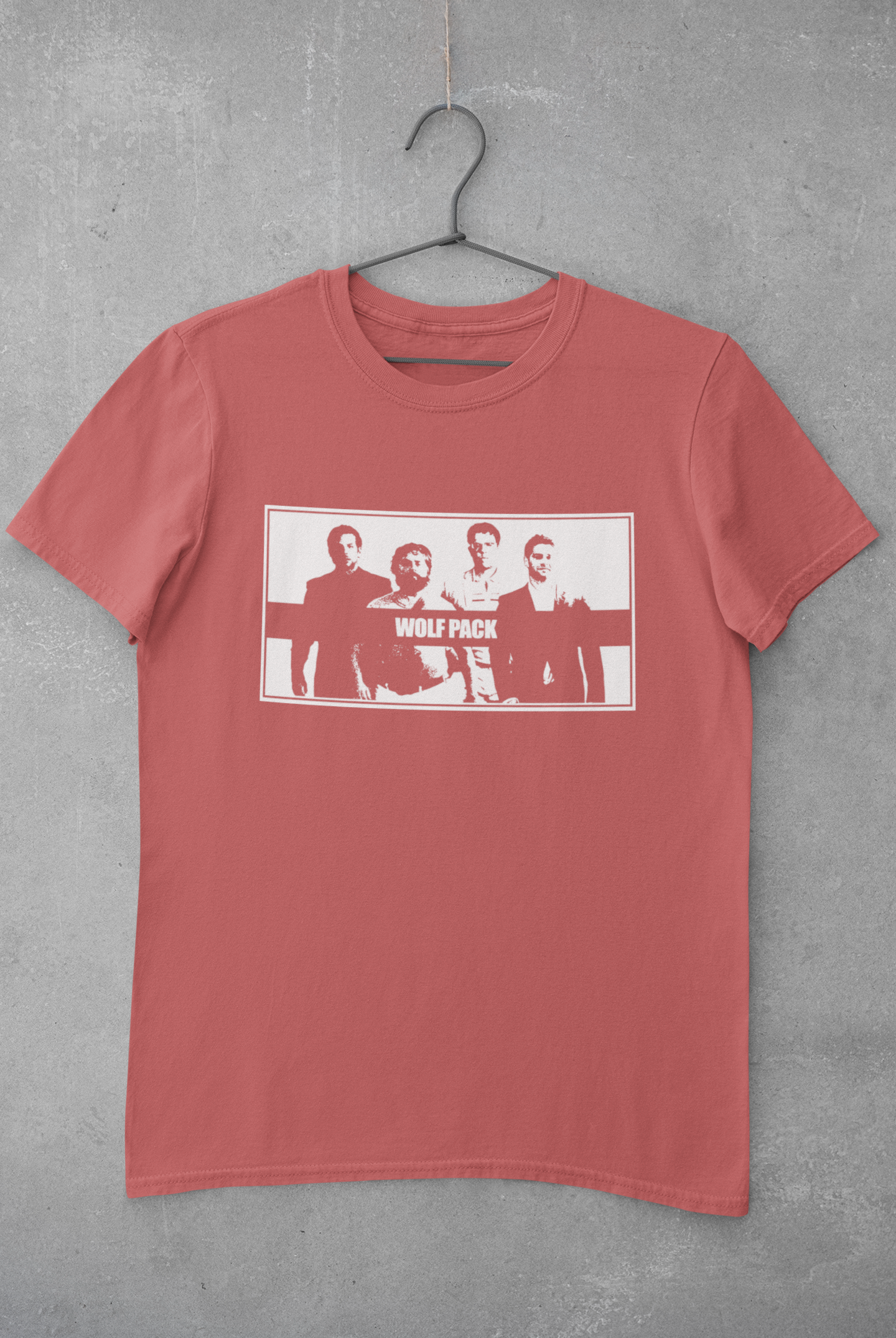Camiseta UNISSEX 