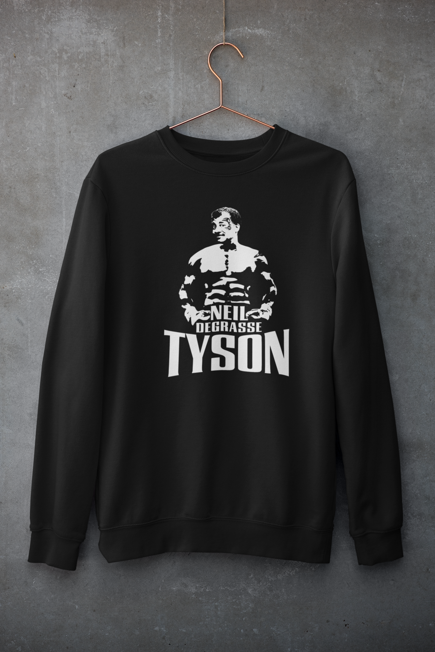 Blusa Moletom 